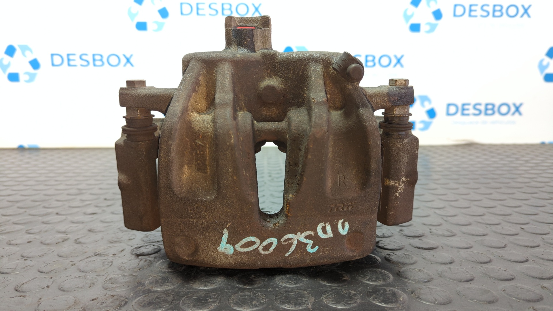 PINZA DE FRENO DELANTERA DERECHA LAND ROVER DISCOVERY