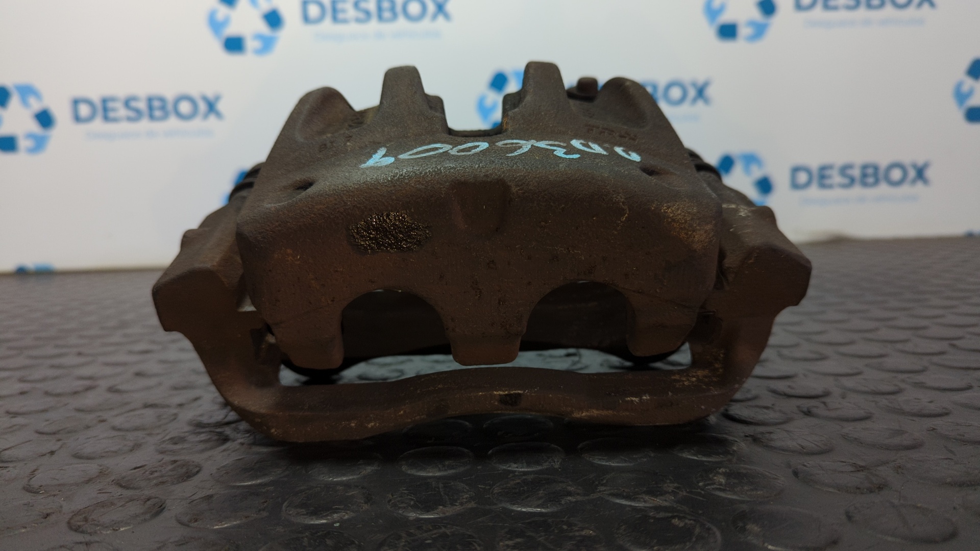 PINZA DE FRENO DELANTERA DERECHA LAND ROVER DISCOVERY - vista 5