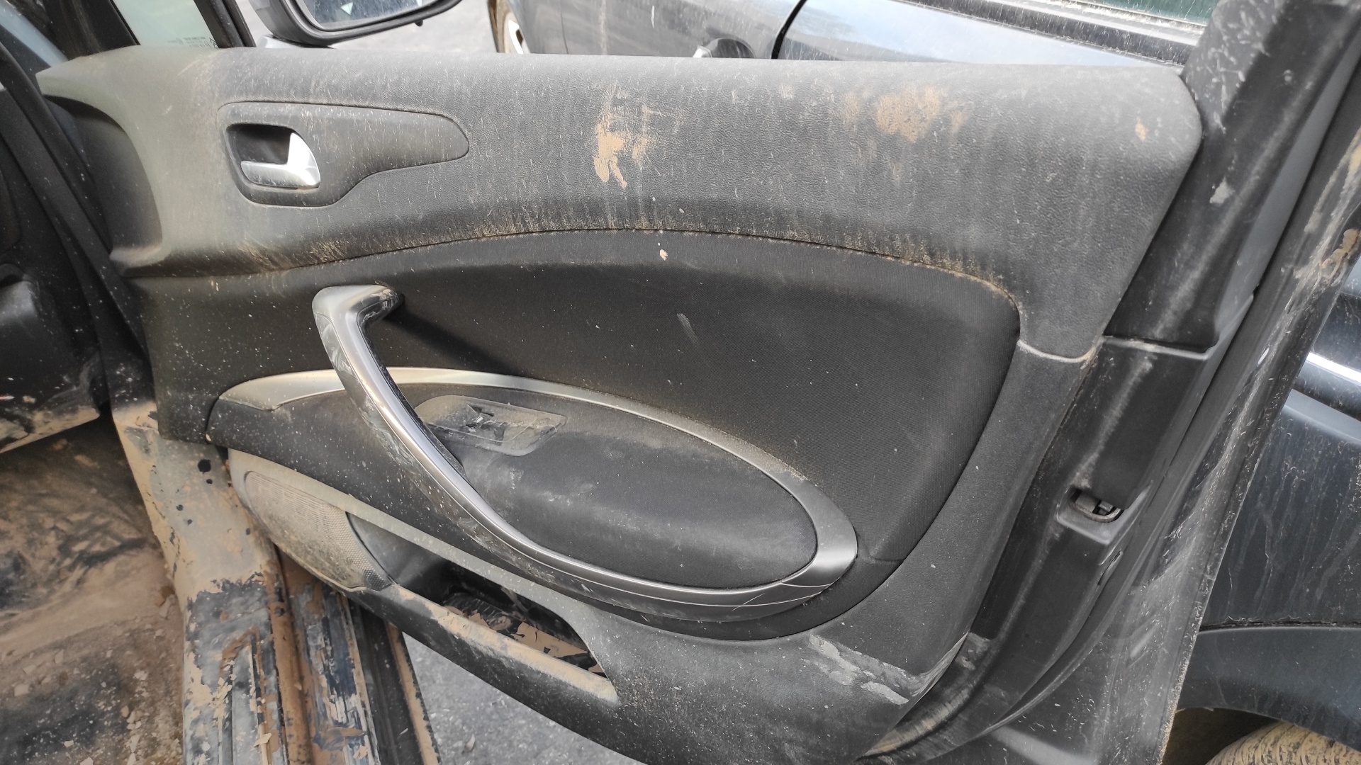 SERVOFRENO CITROEN C5 BERLINA - vista 9