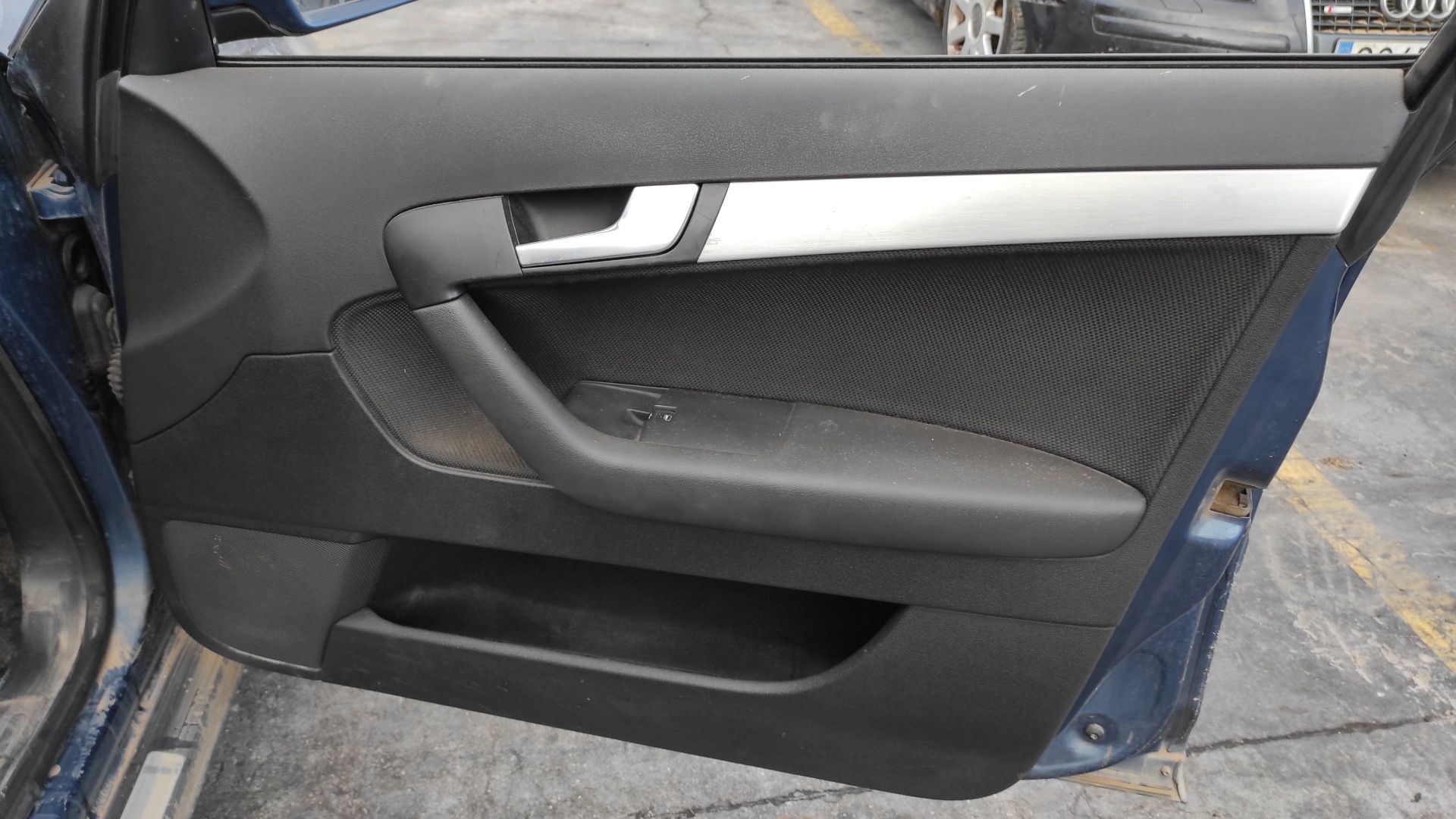 CERRADURA PUERTA DELANTERA DERECHA AUDI A3 SPORTBACK (8P) - vista 4