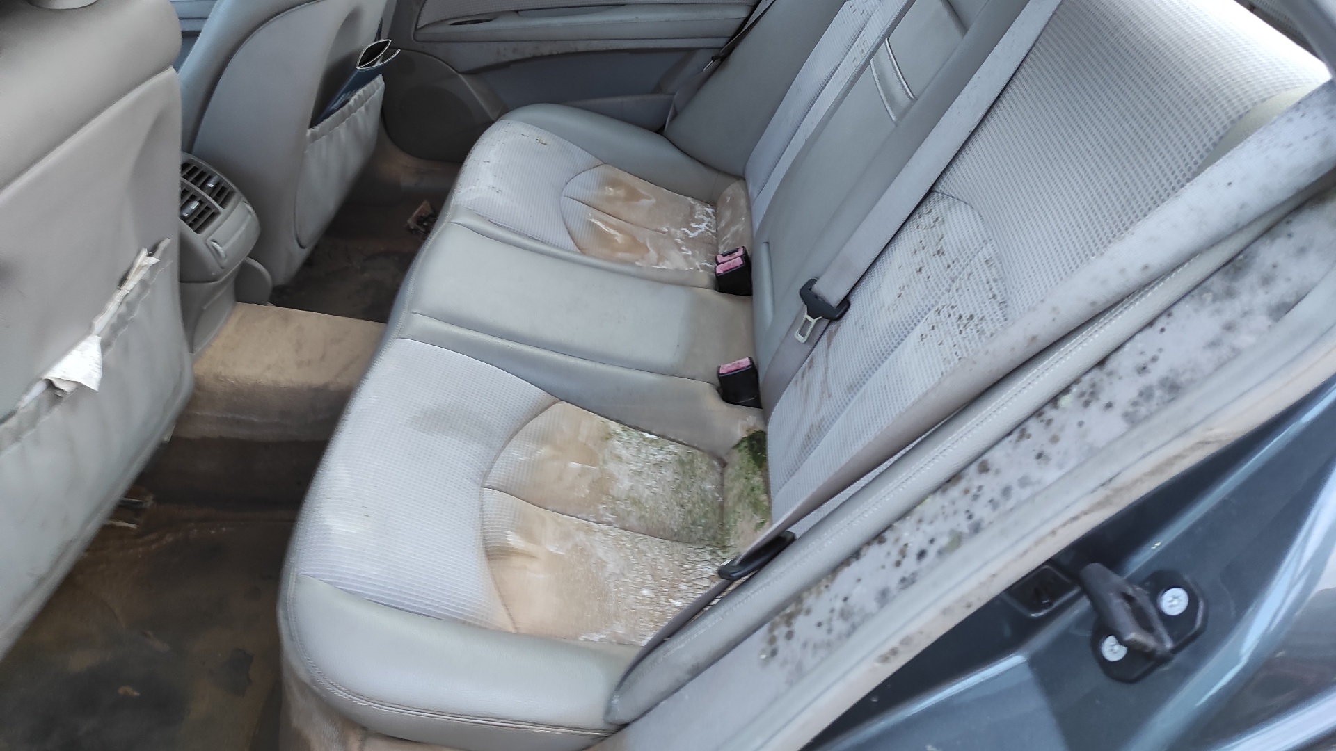 BOMBA DIRECCION MERCEDES-BENZ CLASE E (W211) BERLINA - vista 7