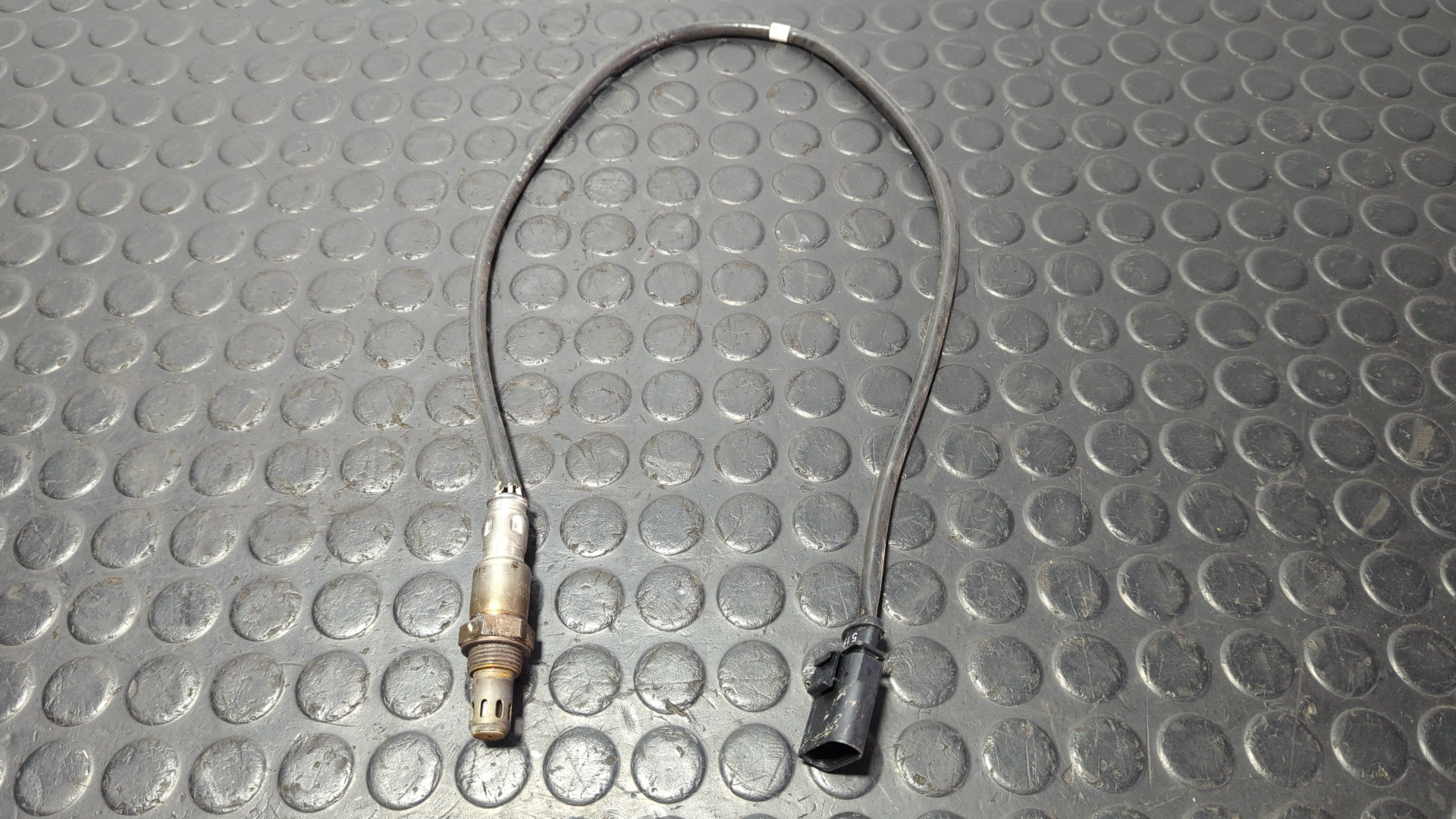 SONDA LAMBDA VOLKSWAGEN GOLF VII LIM.