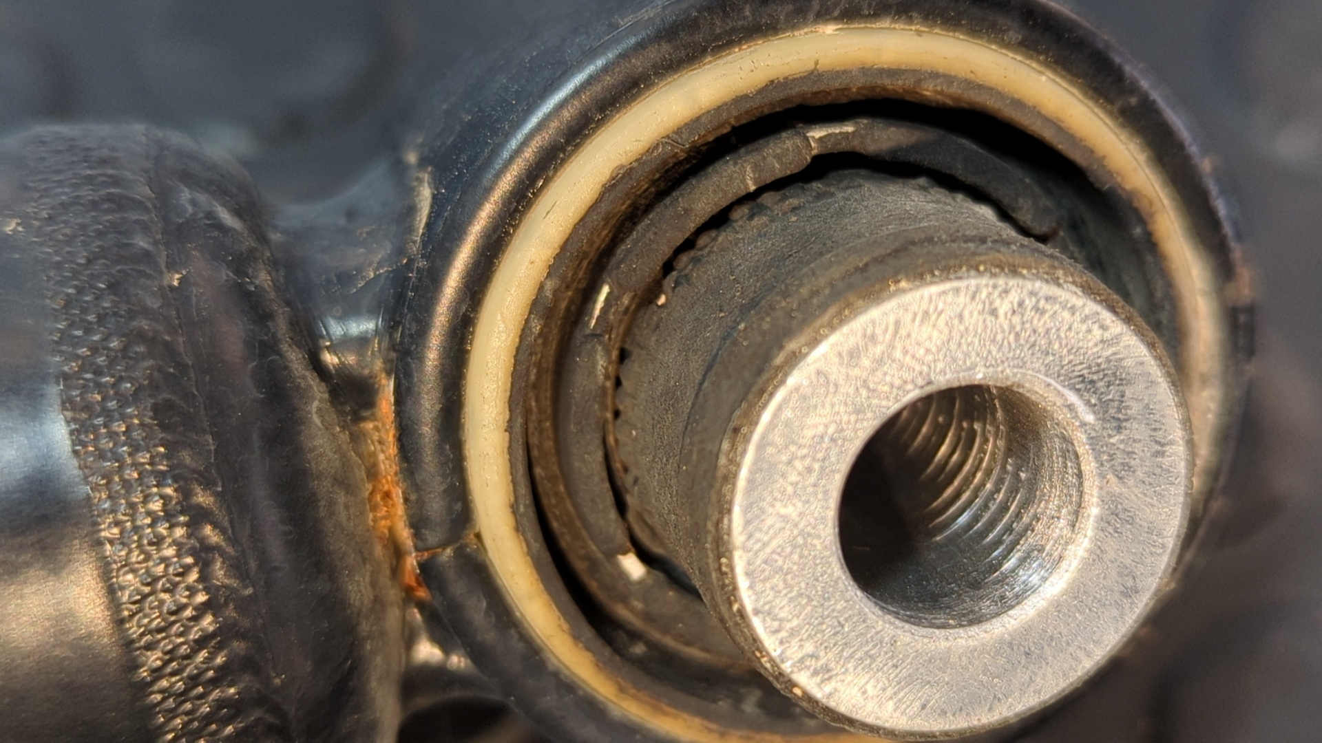 JUEGO AMORTIGUADORES TRASEROS VOLKSWAGEN GOLF VII LIM. - vista 5