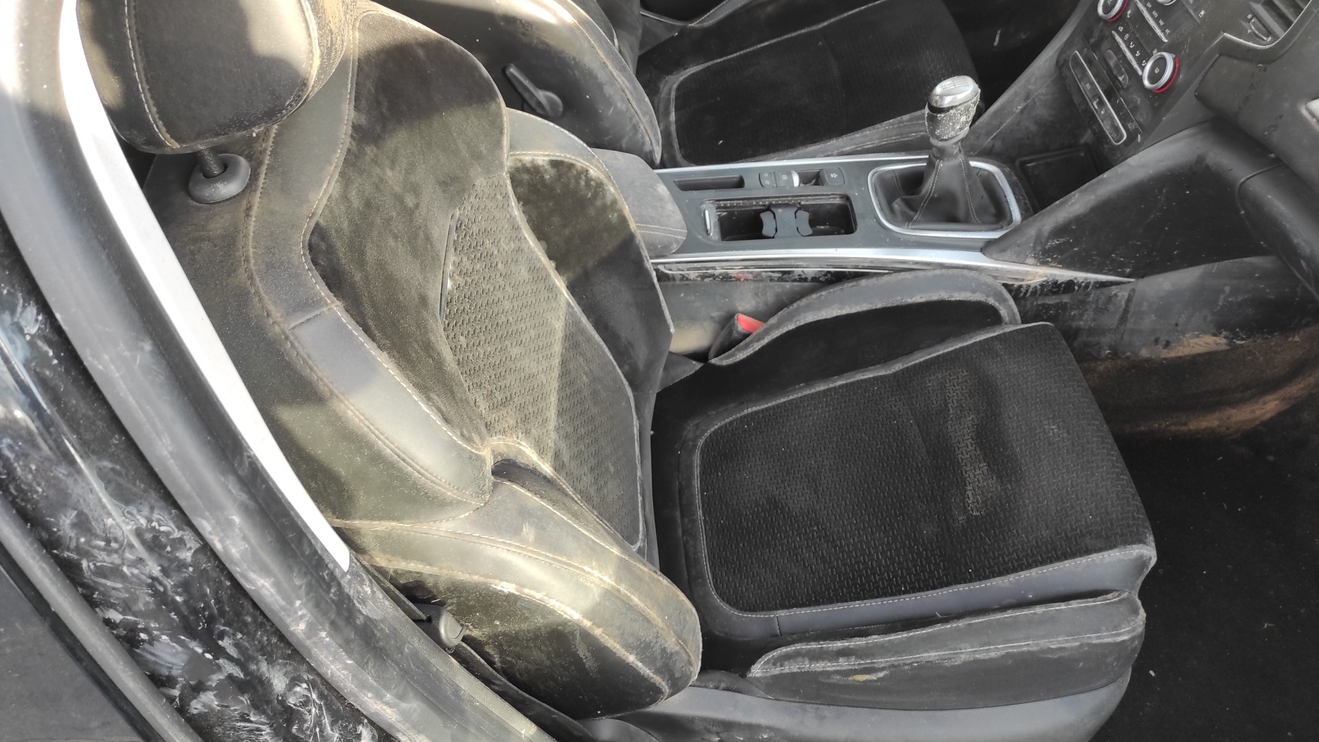 CREMALLERA DIRECCION RENAULT MEGANE IV BERLINA 5P - vista 17