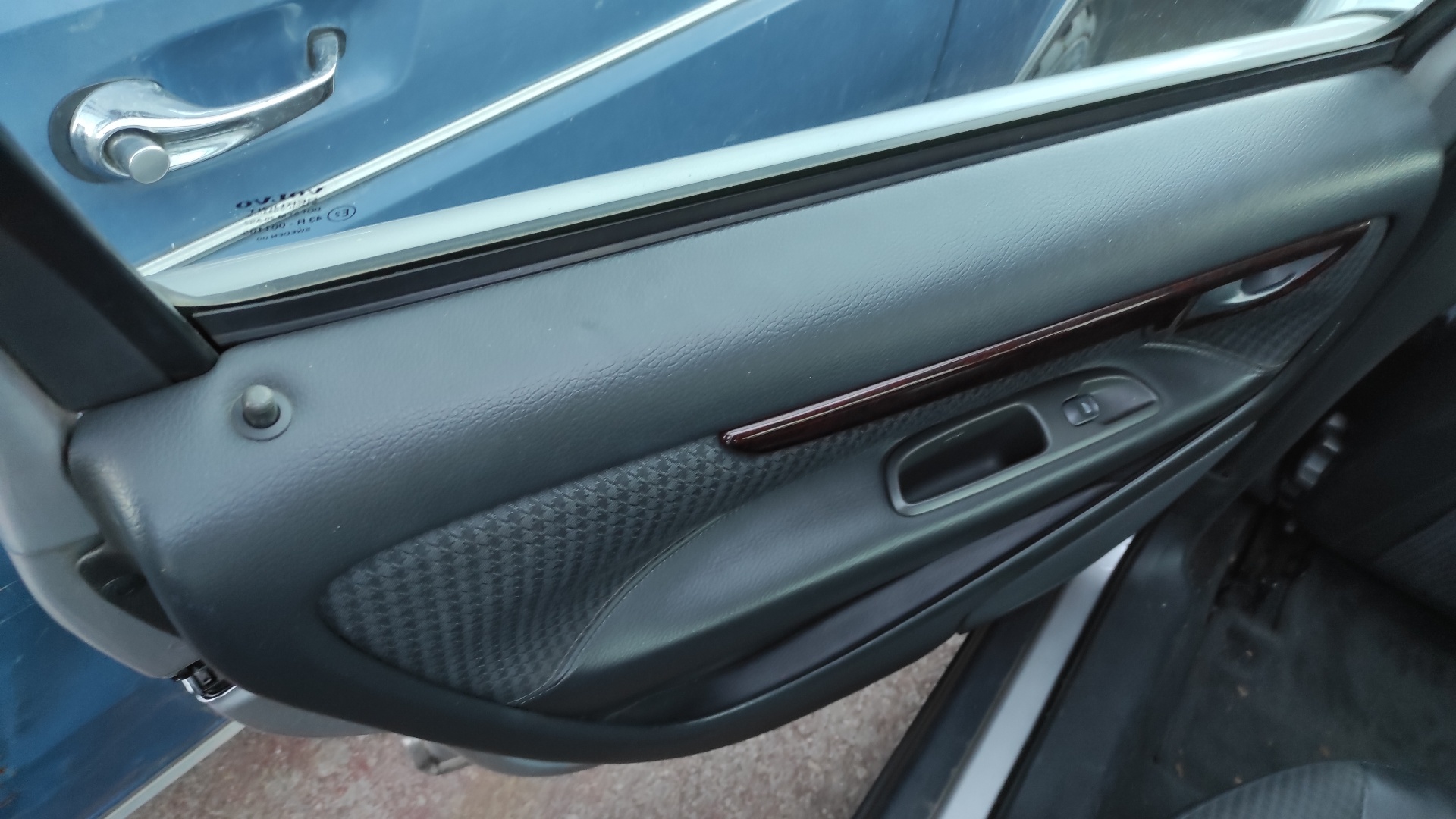 CONMUTADOR DE ARRANQUE VOLVO V70 FAMILIAR - vista 10