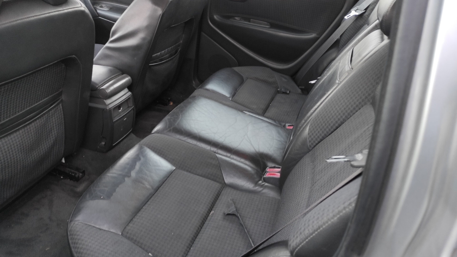 CONMUTADOR DE ARRANQUE VOLVO V70 FAMILIAR - vista 11