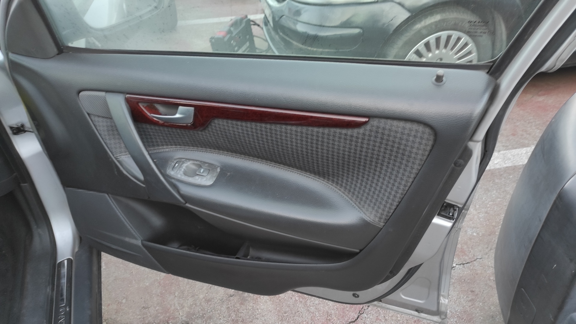 CONMUTADOR DE ARRANQUE VOLVO V70 FAMILIAR - vista 13