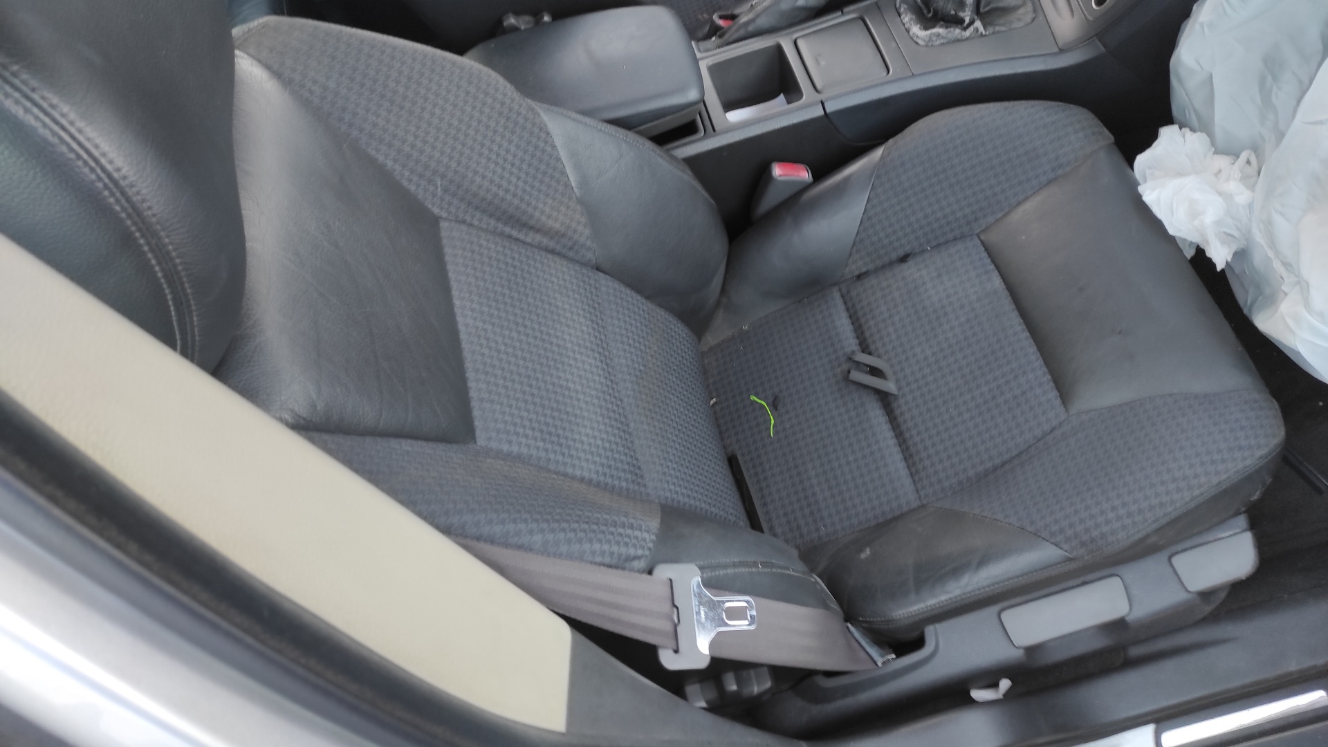 CONMUTADOR DE ARRANQUE VOLVO V70 FAMILIAR - vista 14