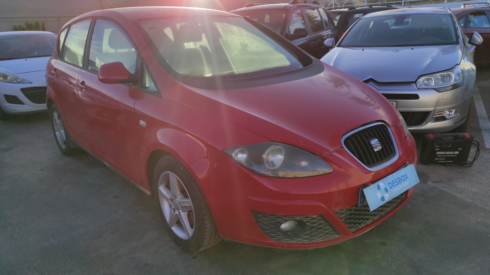 SEAT ALTEA (5P1)