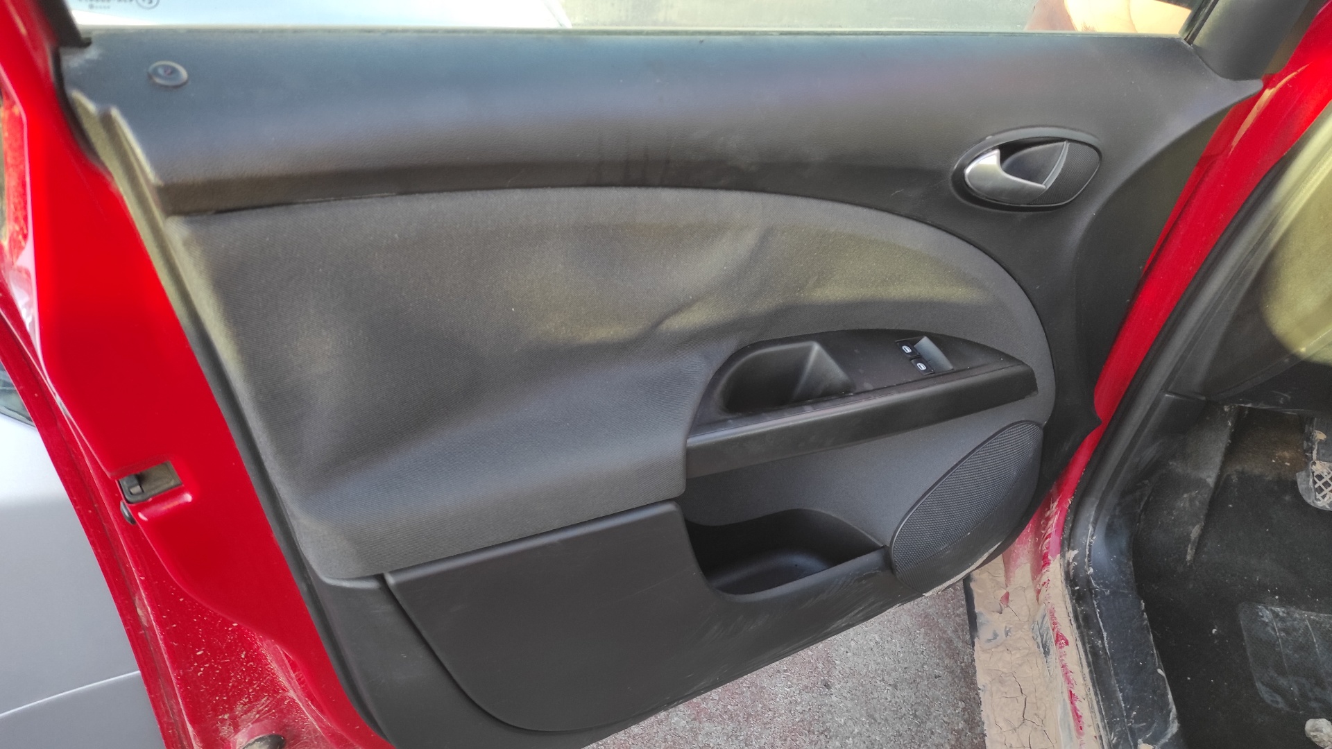 ELEVALUNAS TRASERO DERECHO SEAT ALTEA (5P1) - vista 3