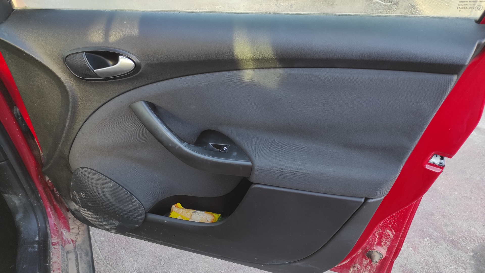 ELEVALUNAS TRASERO DERECHO SEAT ALTEA (5P1) - vista 13