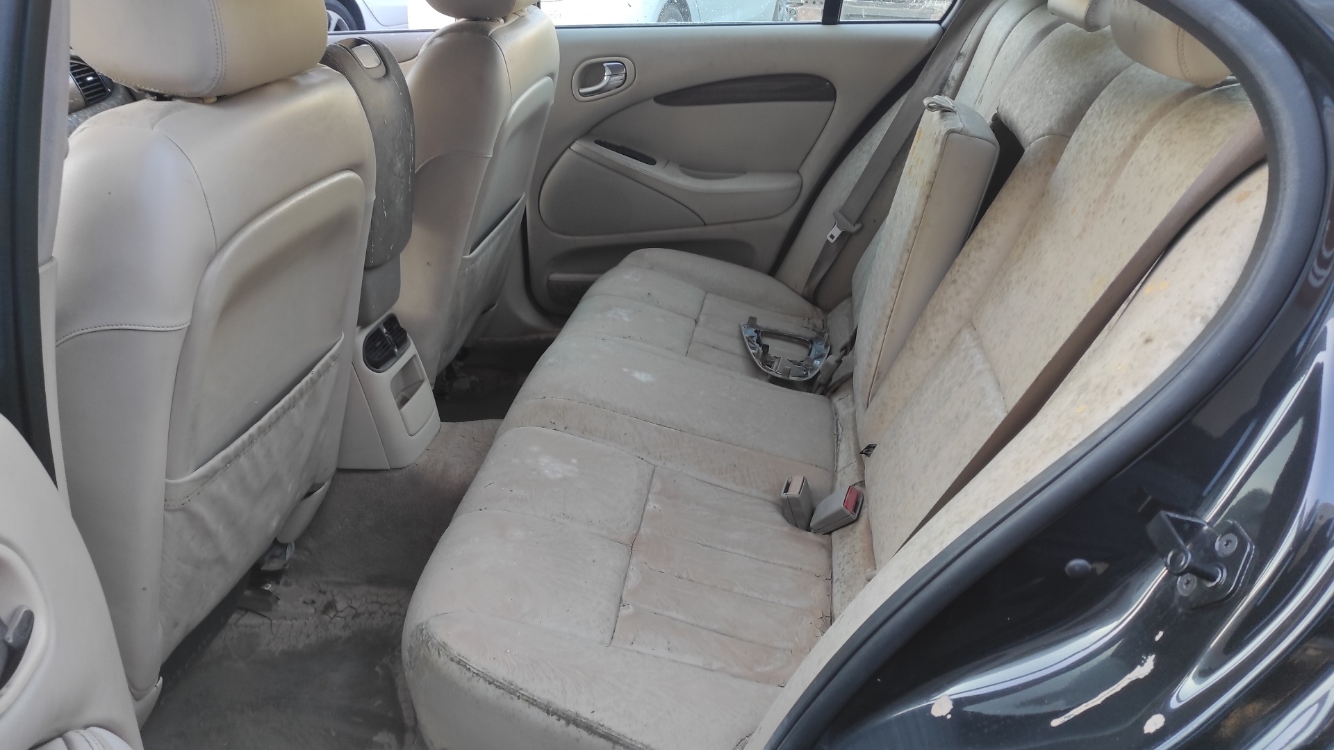 RETROVISOR DERECHO JAGUAR S-TYPE - vista 11