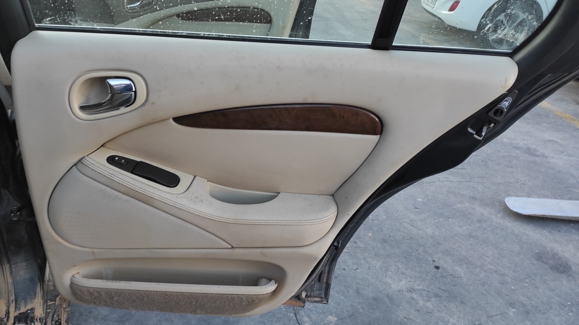 RETROVISOR DERECHO JAGUAR S-TYPE - vista 9