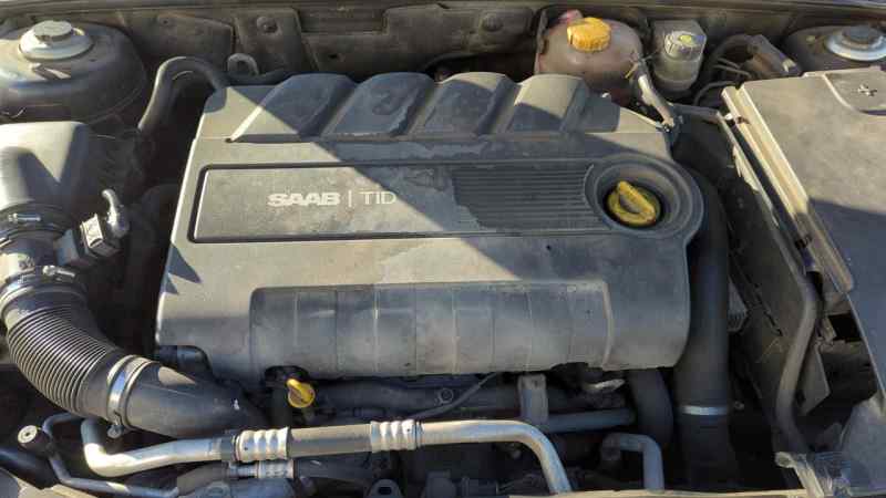MOTOR SAAB 9-3 SPORT HATCH