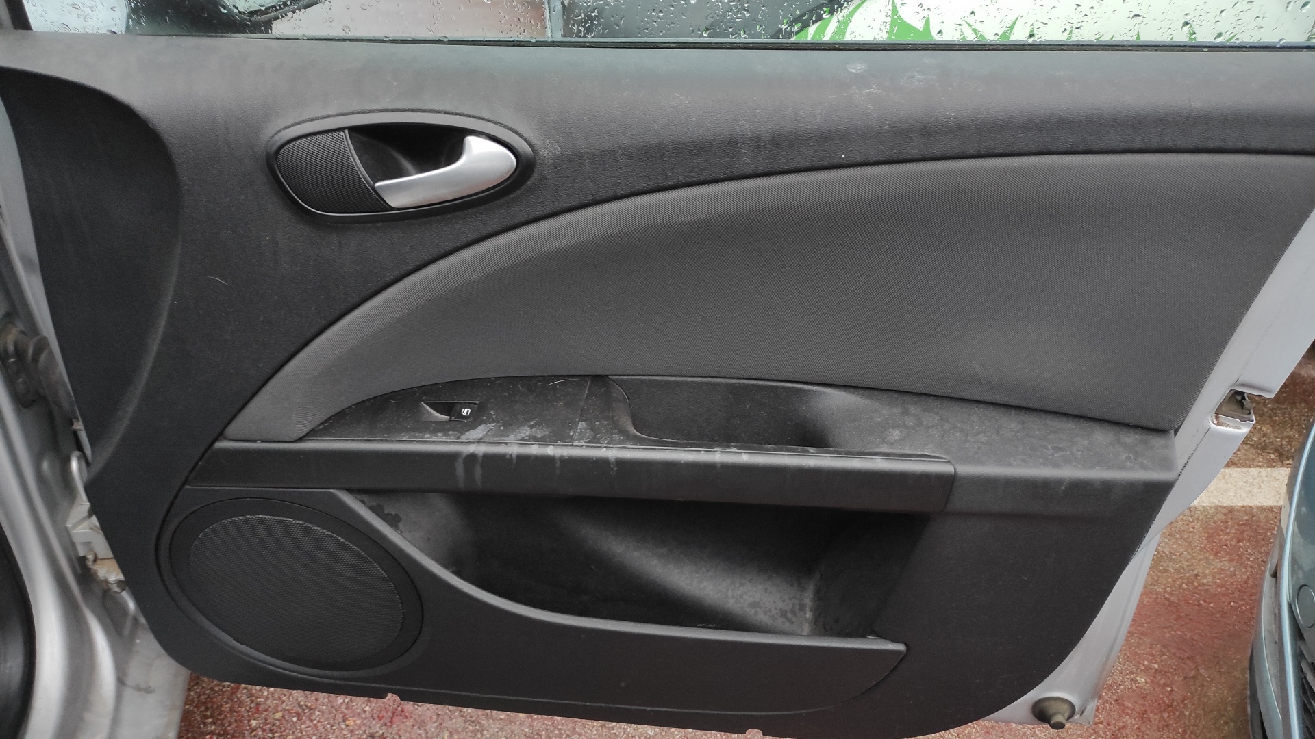 ELEVALUNAS DELANTERO IZQUIERDO SEAT LEON (1P1) - vista 10