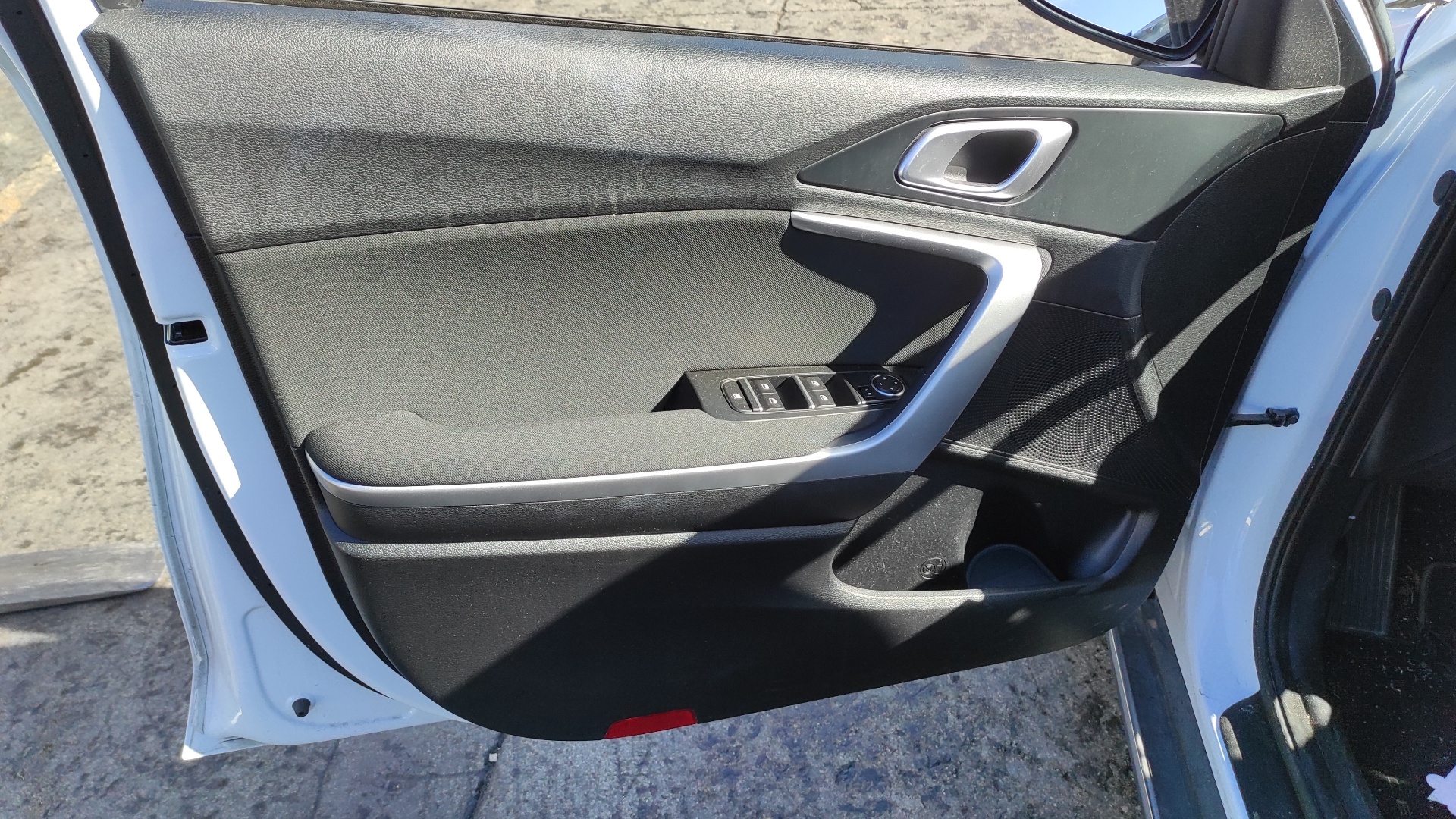 COMPRESOR AIRE ACONDICIONADO KIA XCEED - vista 3