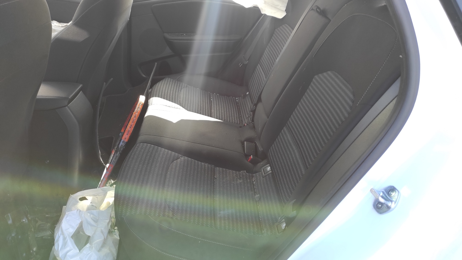 COMPRESOR AIRE ACONDICIONADO KIA XCEED - vista 10