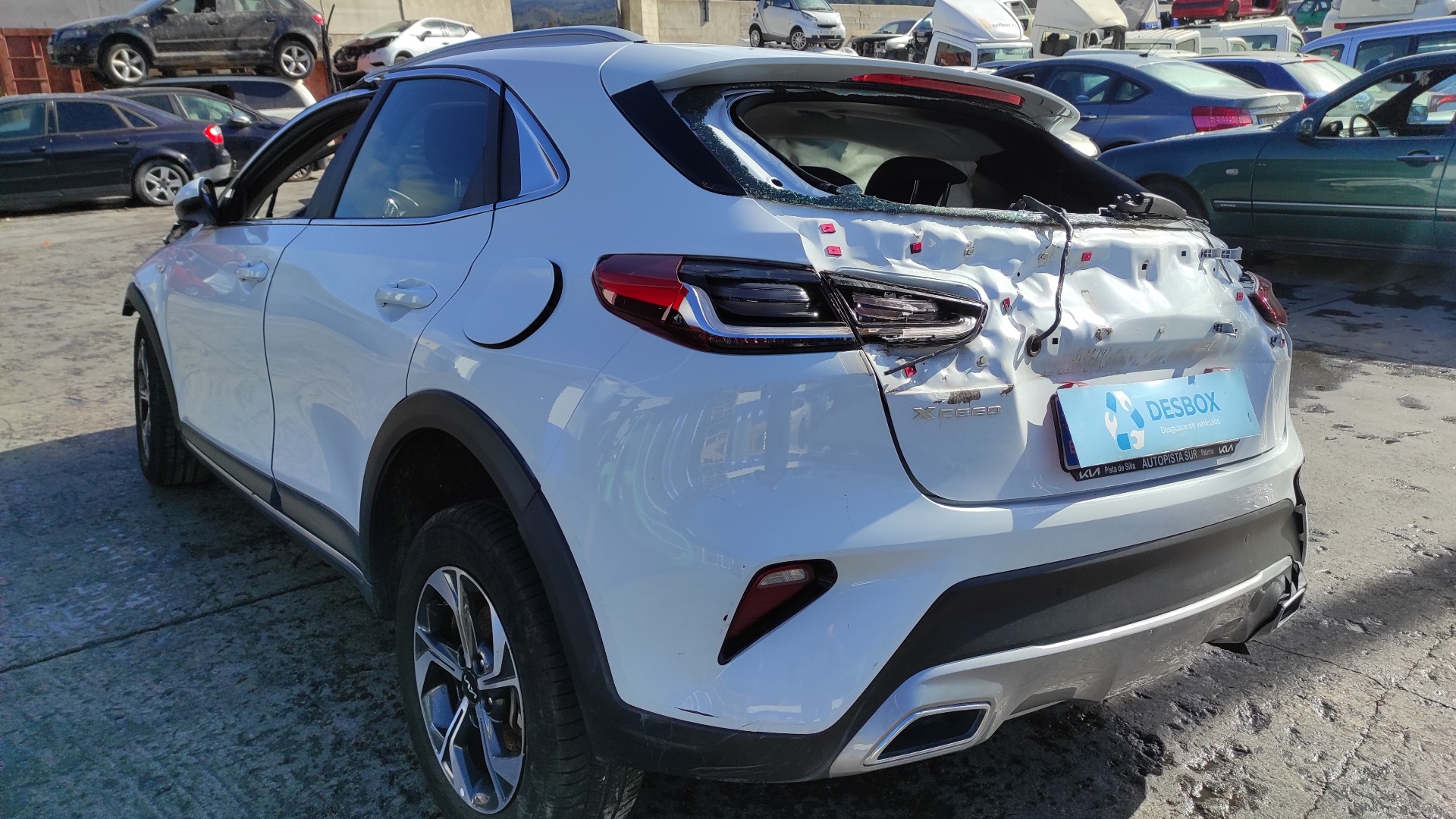 COMPRESOR AIRE ACONDICIONADO KIA XCEED - vista 5
