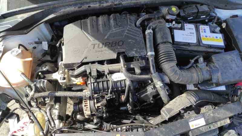 MOTOR KIA XCEED