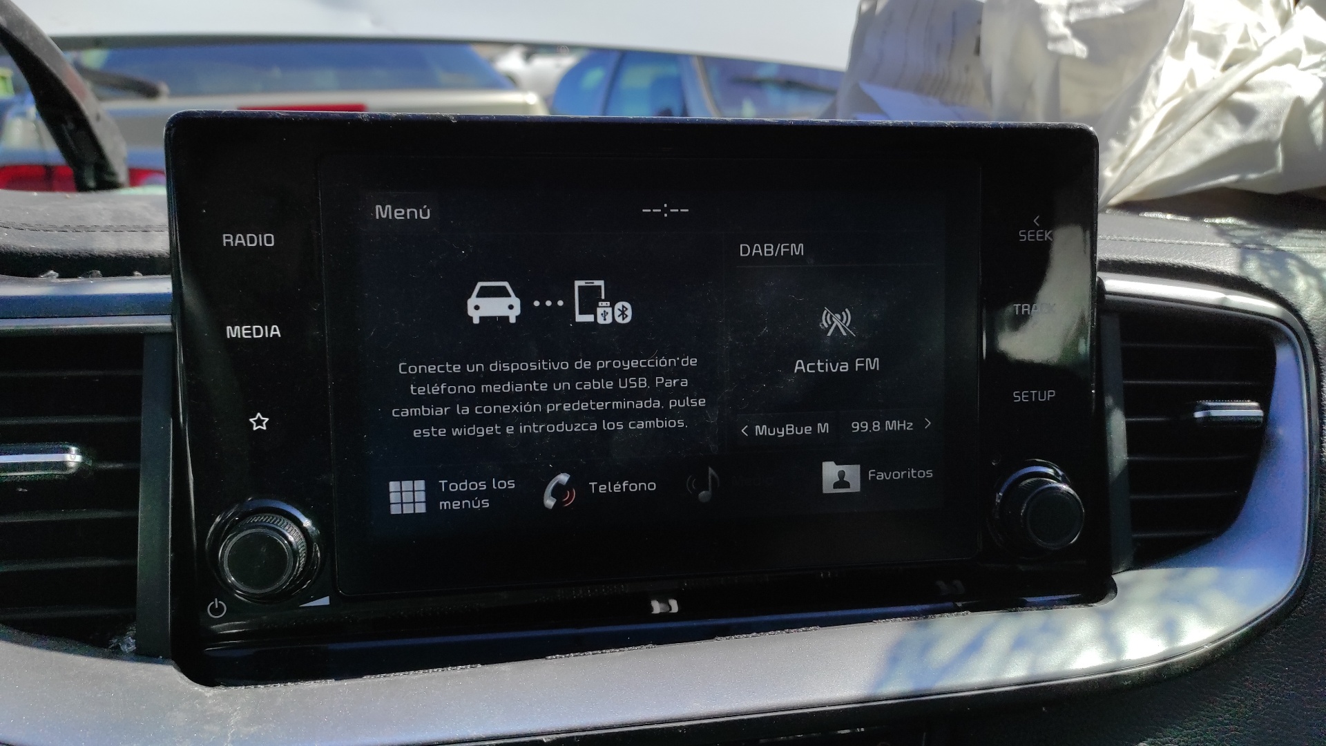 COMPRESOR AIRE ACONDICIONADO KIA XCEED - vista 2