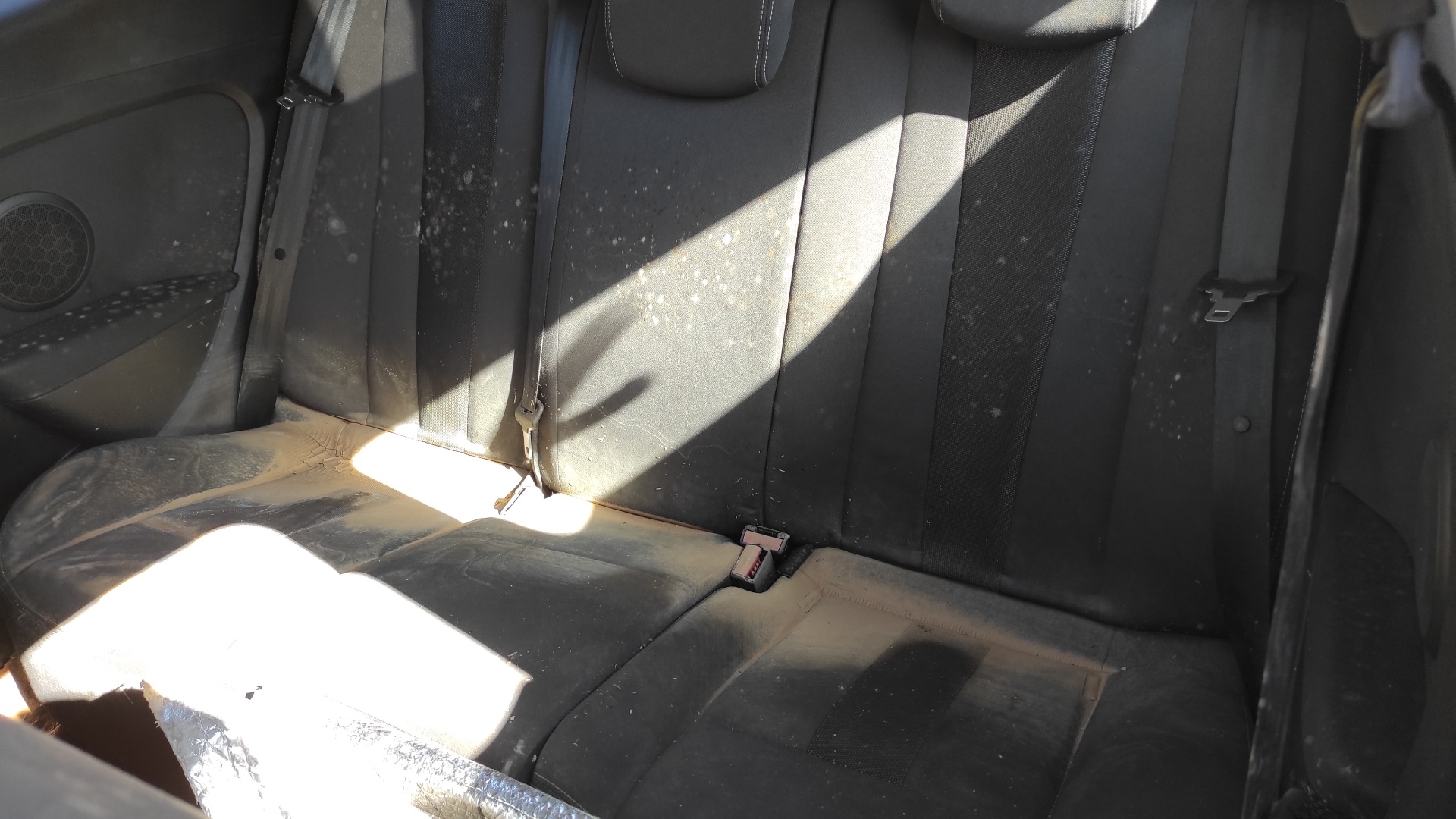 PILOTO DELANTERO DERECHO RENAULT MEGANE III COUPE - vista 3