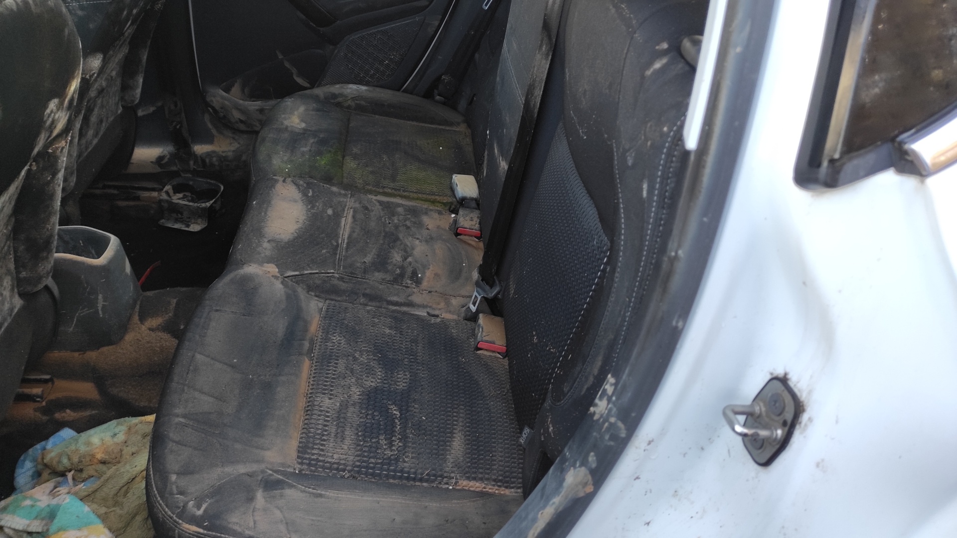 MOLDURA PEUGEOT 208 - vista 10