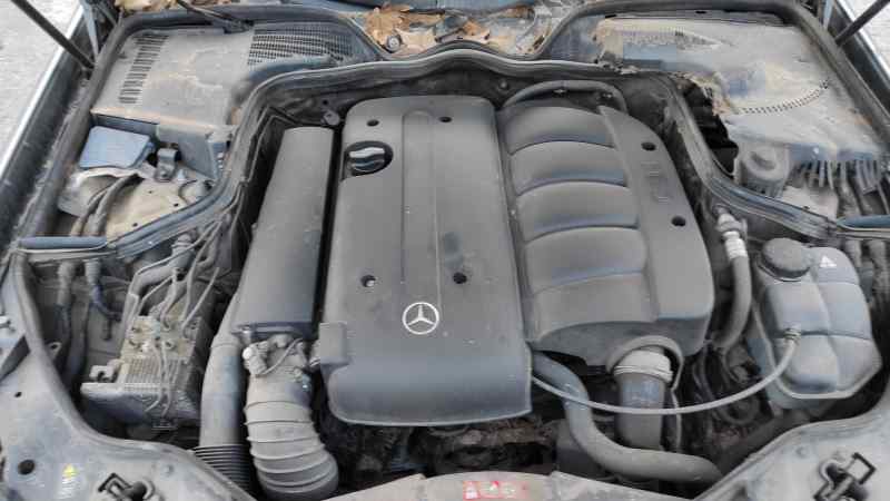 MOTOR MERCEDES-BENZ CLASE E (W211) BERLINA