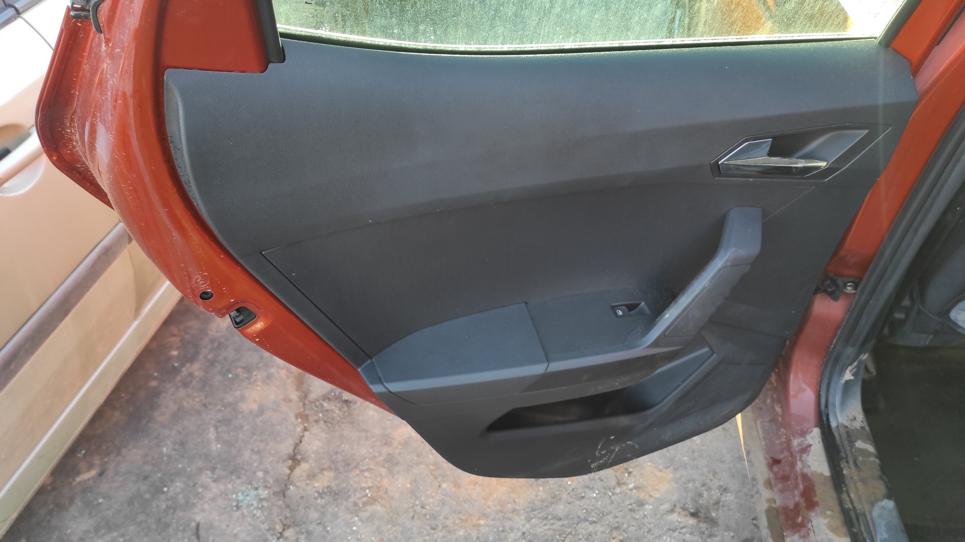 CONMUTADOR DE ARRANQUE SEAT ARONA - vista 20