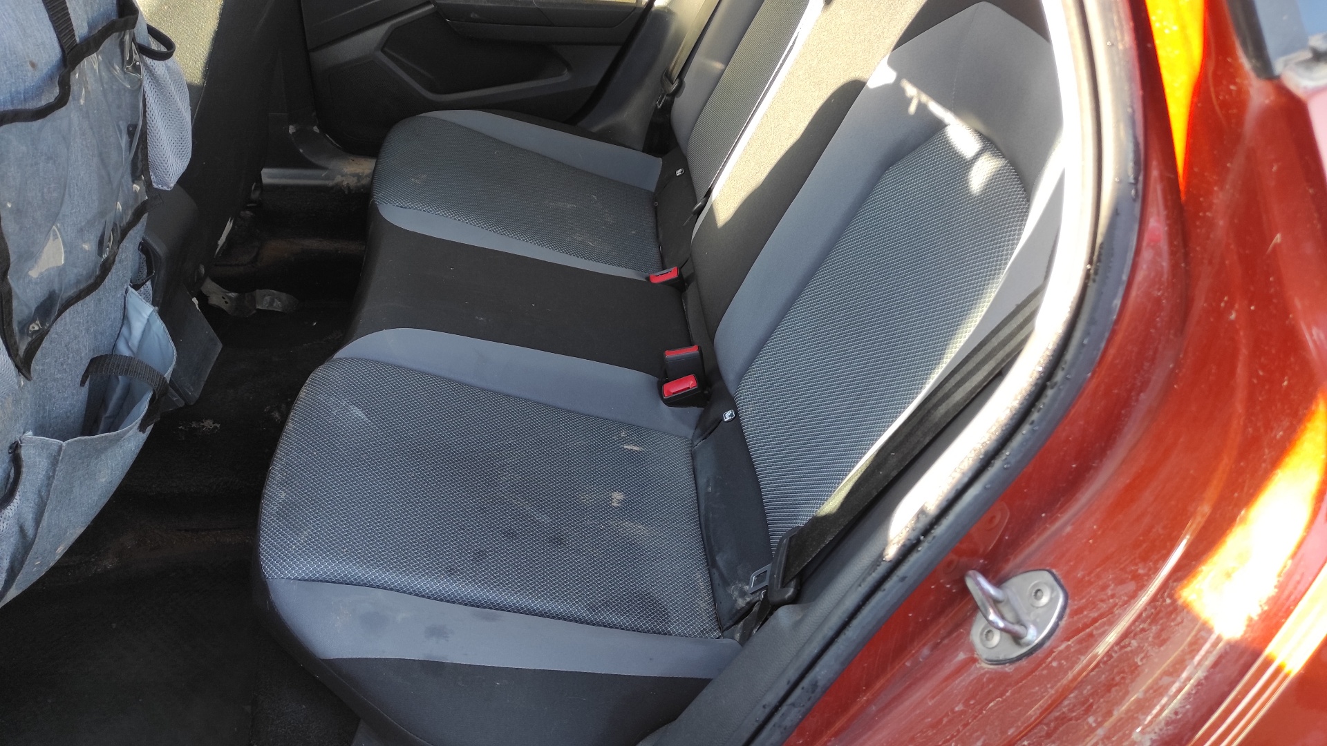 CONMUTADOR DE ARRANQUE SEAT ARONA - vista 21