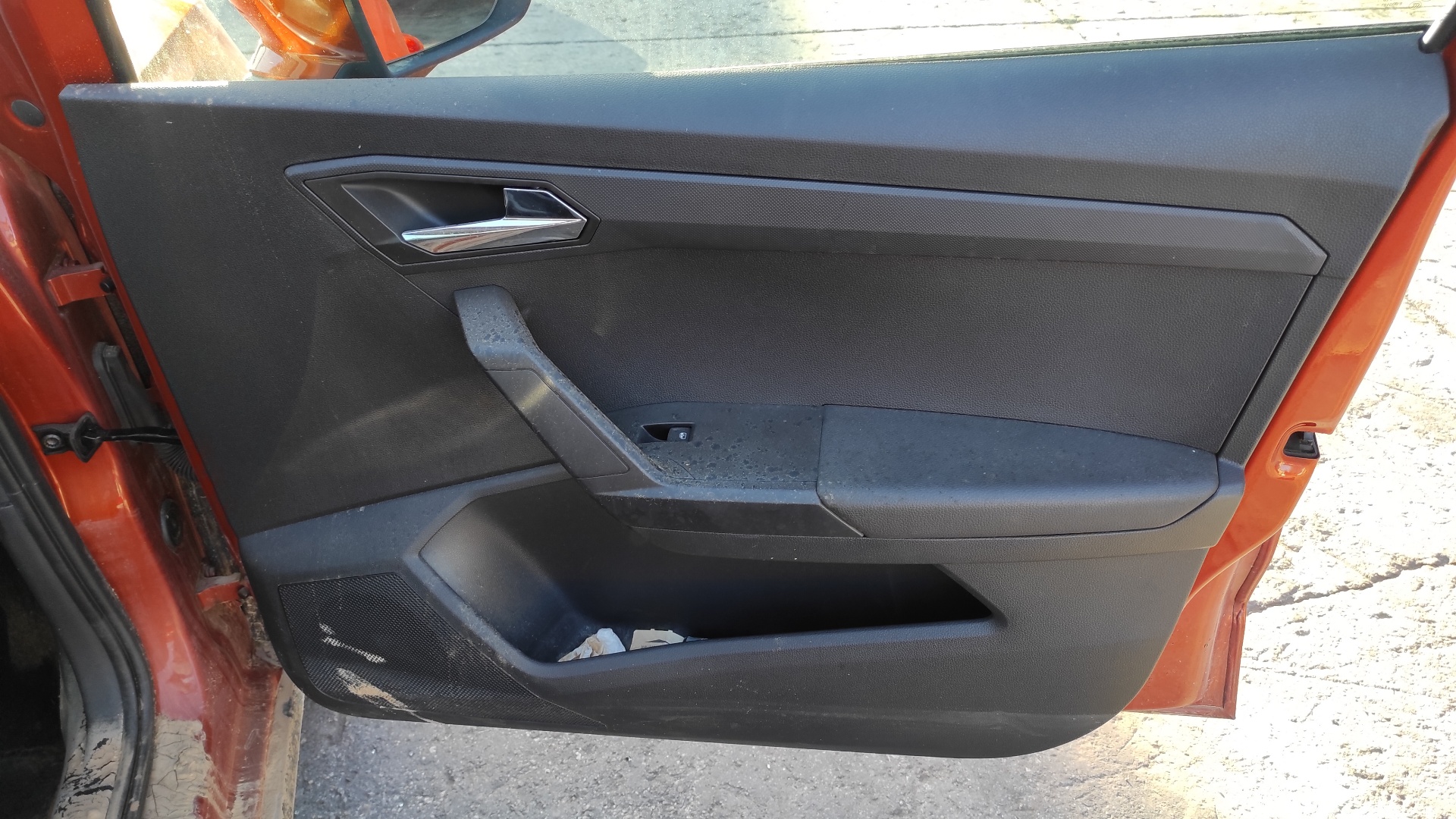 CONMUTADOR DE ARRANQUE SEAT ARONA - vista 3