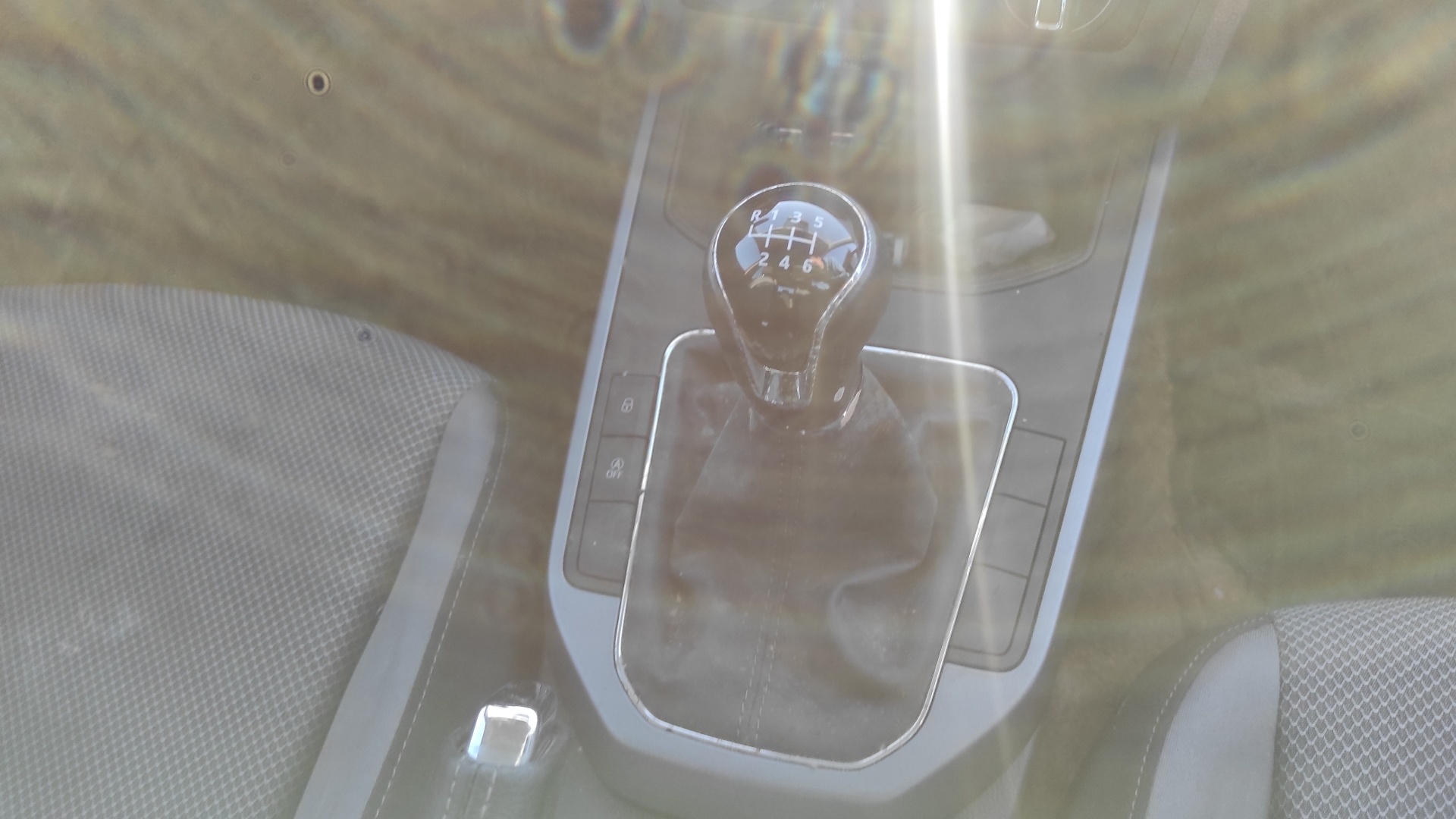 CONMUTADOR DE ARRANQUE SEAT ARONA - vista 6