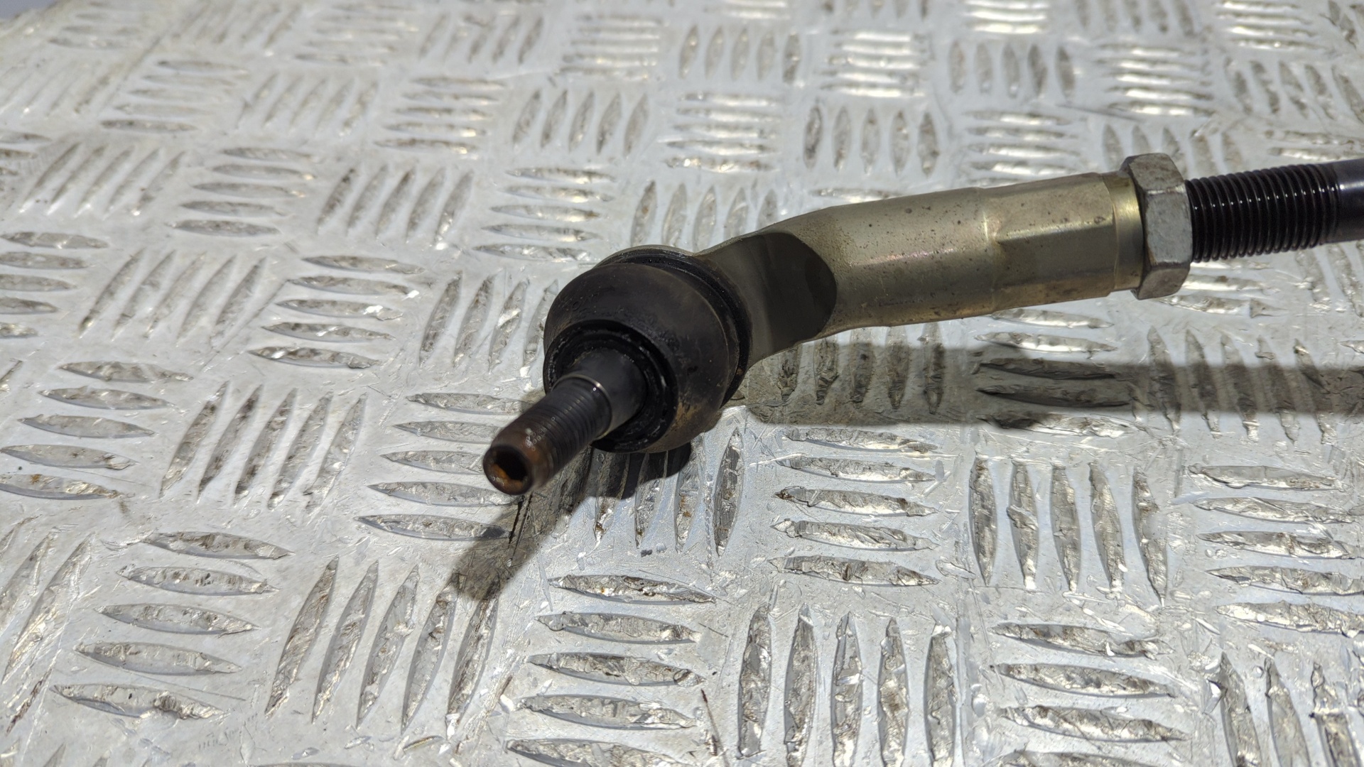 CREMALLERA DIRECCION VOLKSWAGEN GOLF VII LIM. - vista 6