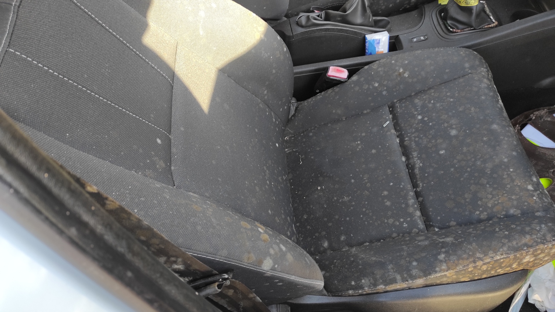 ELEVALUNAS DELANTERO DERECHO RENAULT MEGANE III BERLINA 5 P - vista 9