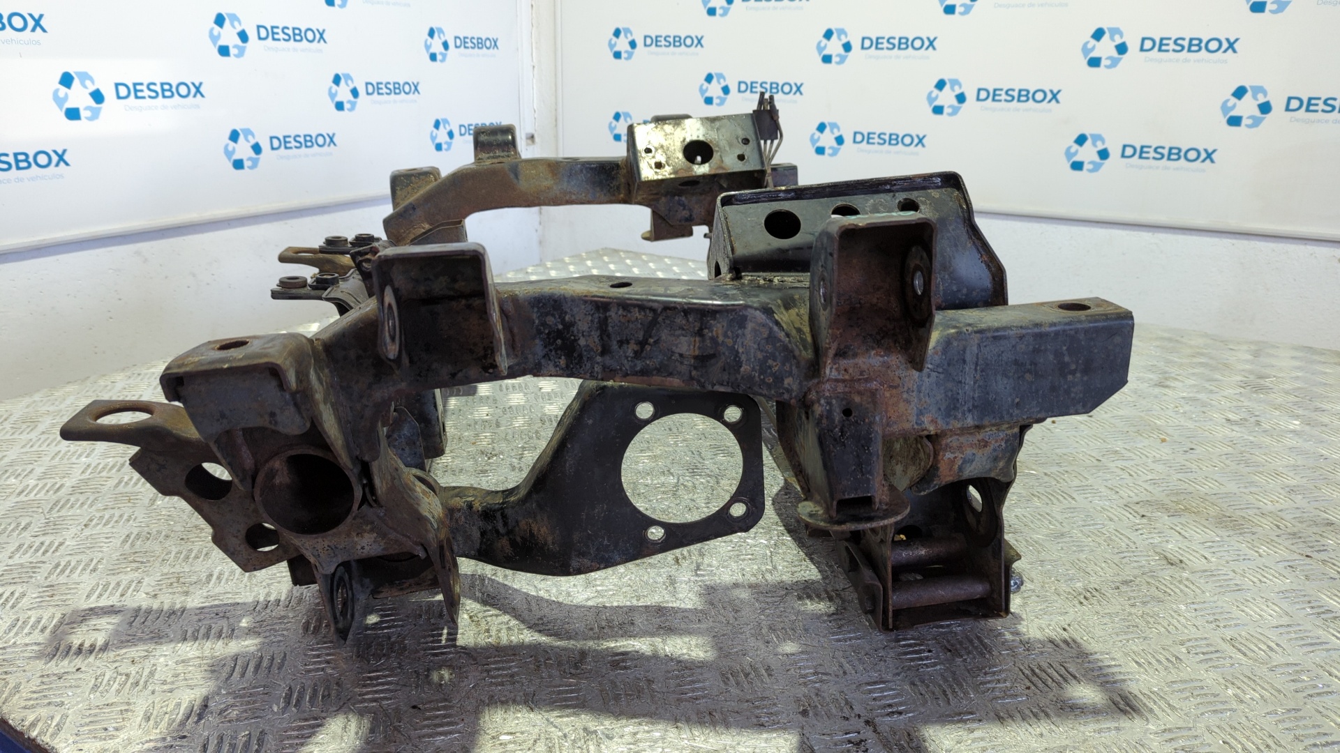 PUENTE DELANTERO MITSUBISHI MONTERO (V80/V90) - vista 3