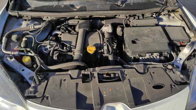 CAJA CAMBIOS RENAULT MEGANE III BERLINA 5 P