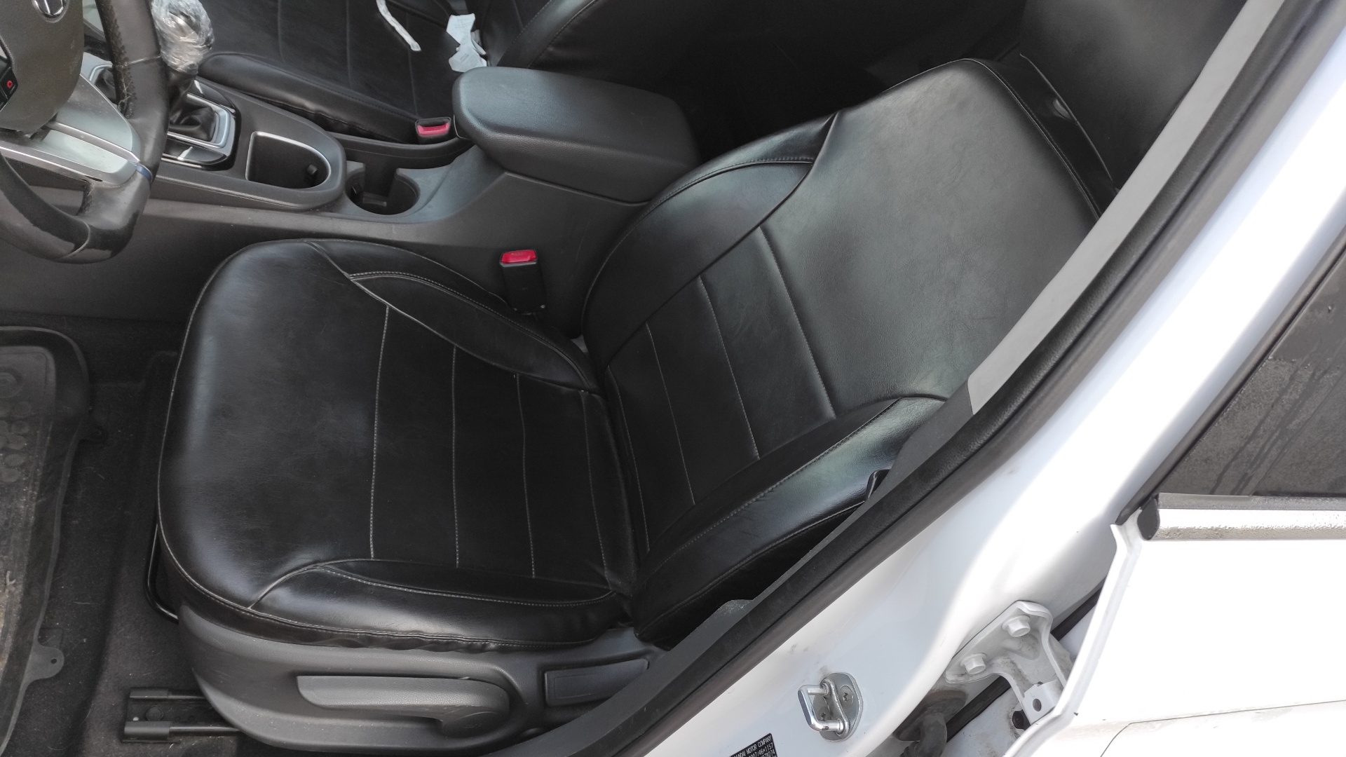 AIRBAG DELANTERO IZQUIERDO HYUNDAI IONIQ 6 - vista 2