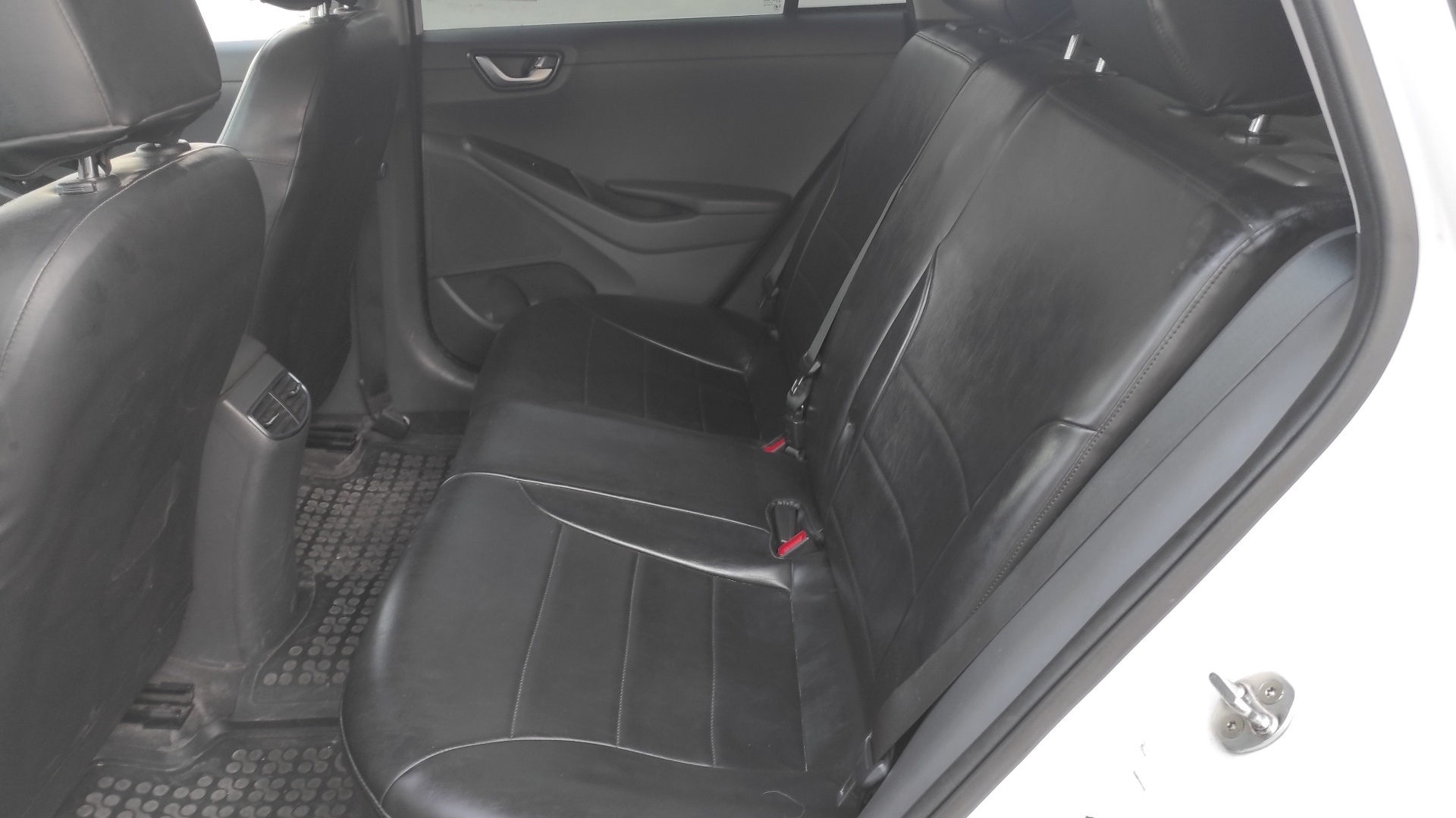 AIRBAG DELANTERO IZQUIERDO HYUNDAI IONIQ 6 - vista 14