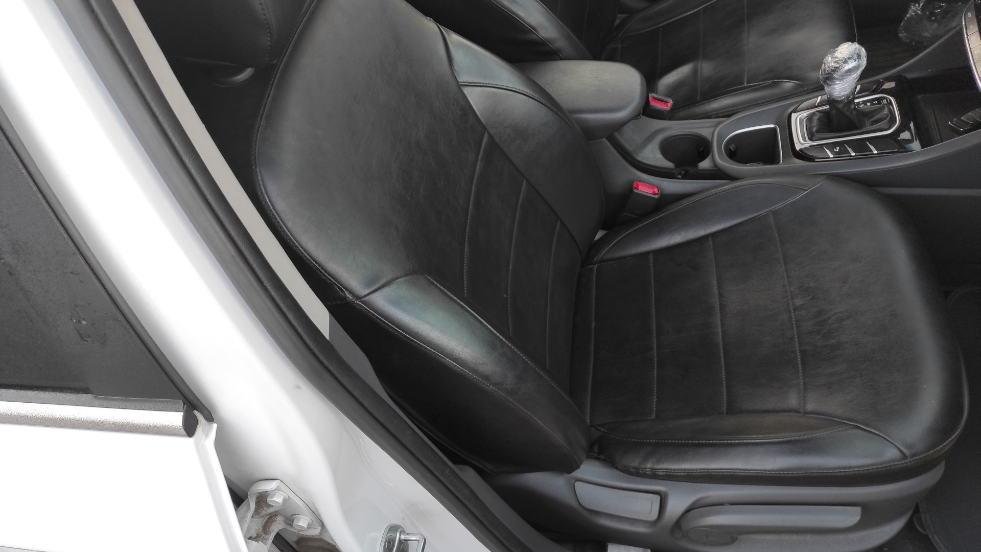 AIRBAG DELANTERO IZQUIERDO HYUNDAI IONIQ 6 - vista 7