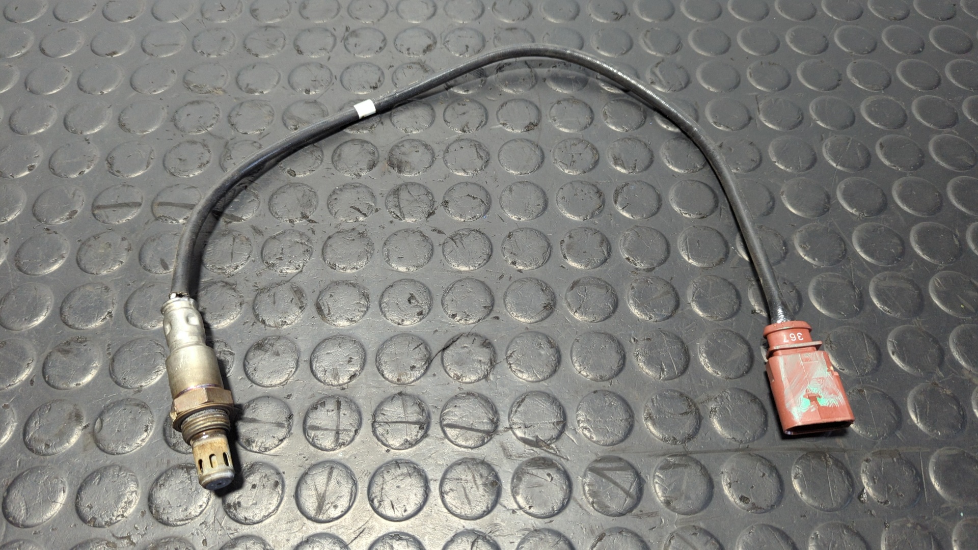 SONDA LAMBDA VOLKSWAGEN GOLF VII LIM.