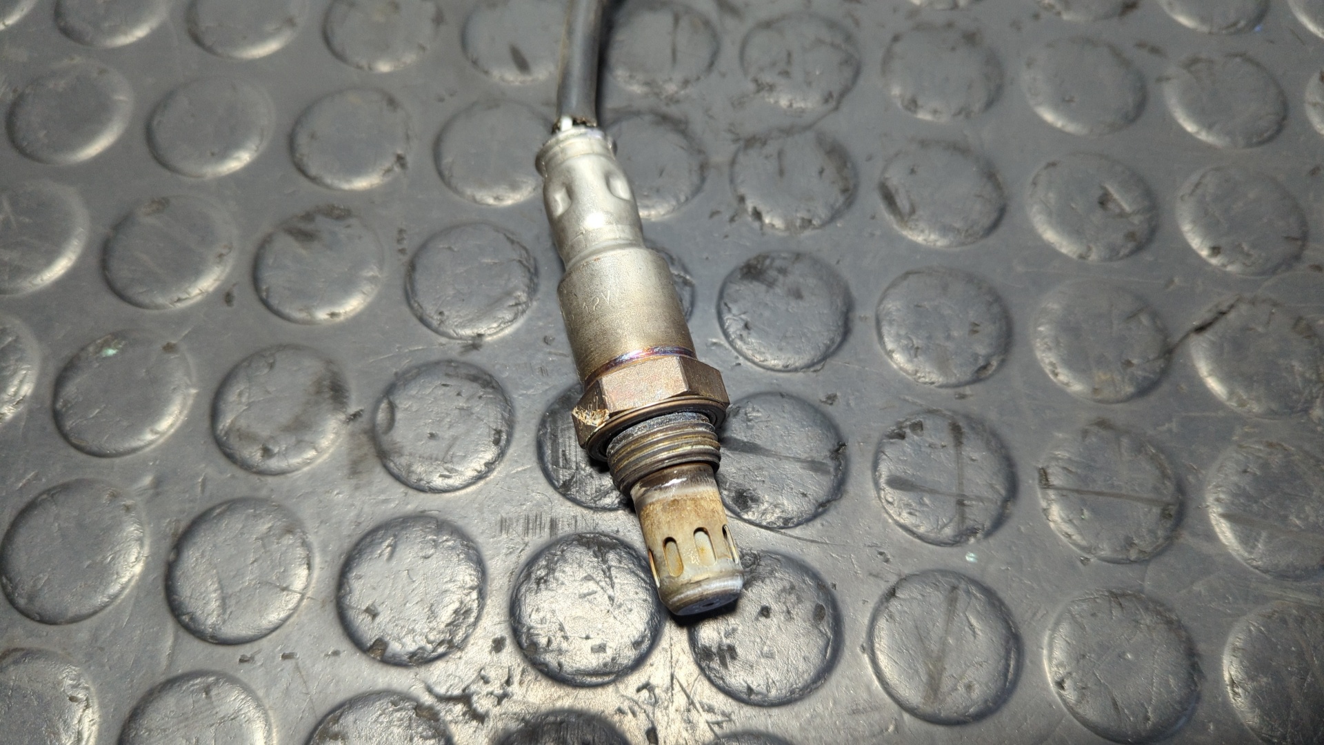 SONDA LAMBDA VOLKSWAGEN GOLF VII LIM. - vista 4