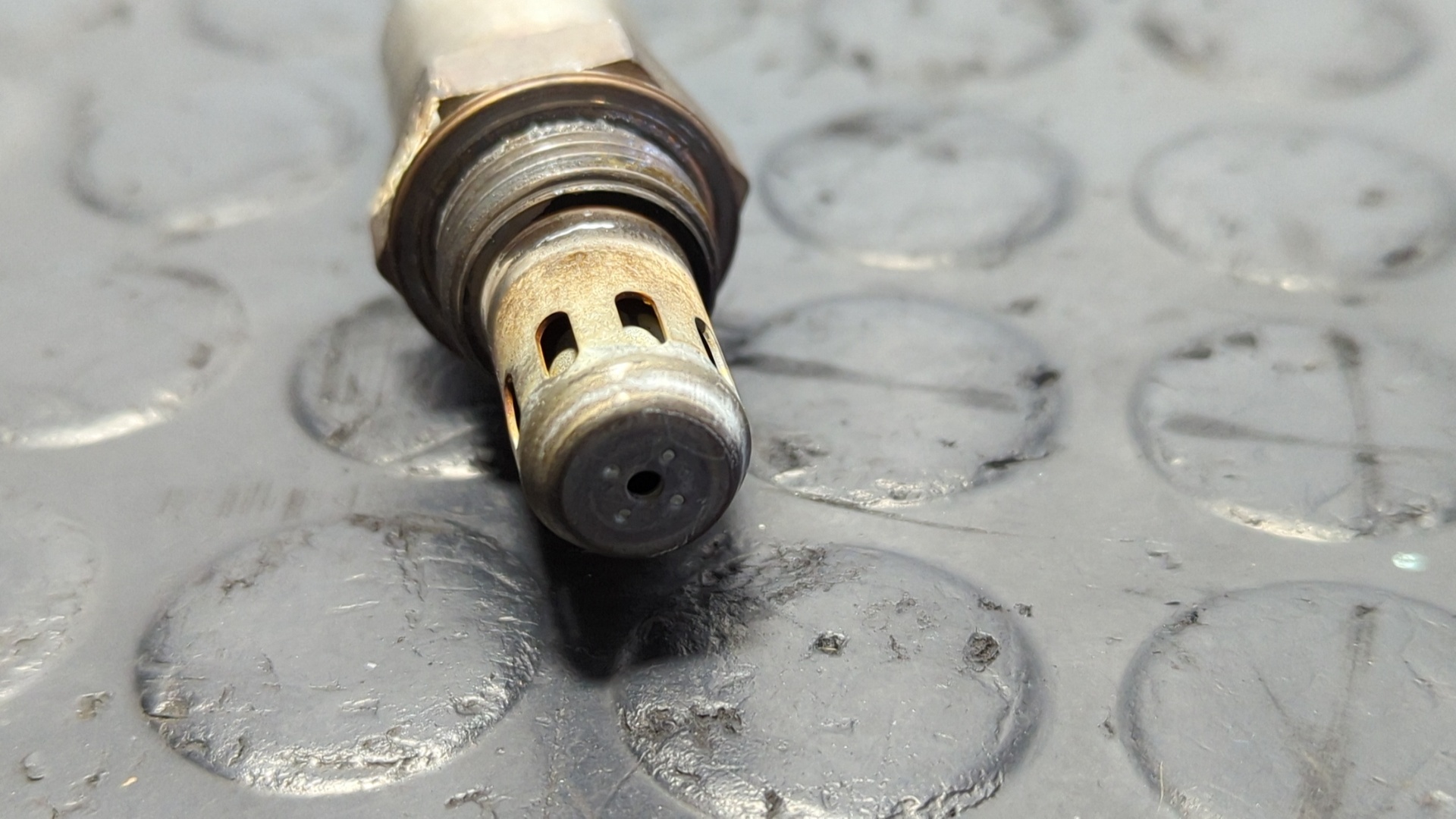 SONDA LAMBDA VOLKSWAGEN GOLF VII LIM. - vista 3