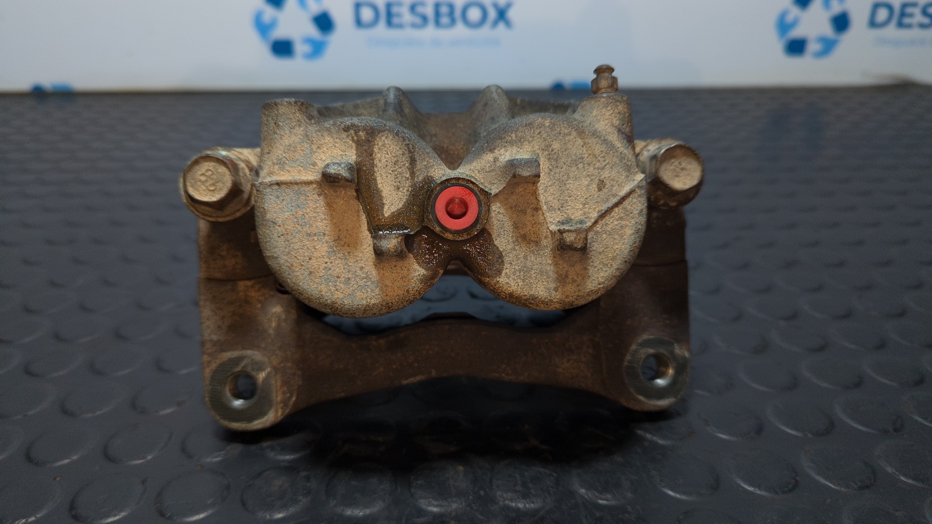 PINZA DE FRENO DELANTERA IZQUIERDA MITSUBISHI MONTERO (V80/V90) - vista 4