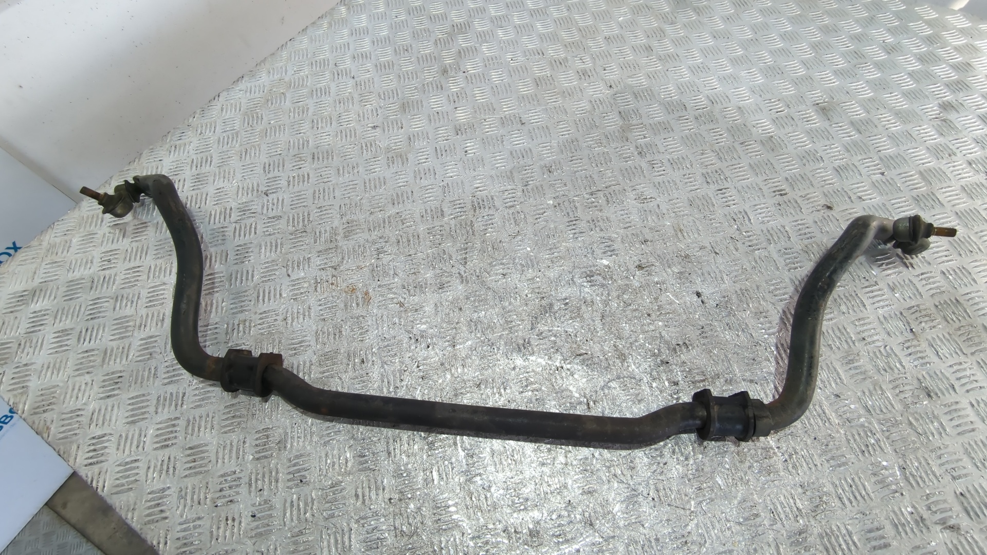 BARRA ESTABILIZADORA DELANTERA MITSUBISHI MONTERO (V80/V90) - vista 3