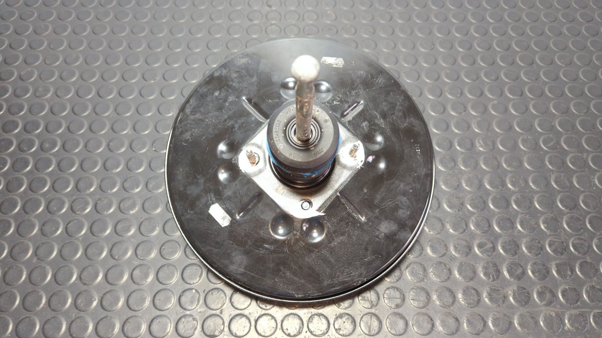 SERVOFRENO VOLKSWAGEN GOLF VII LIM. - vista 3