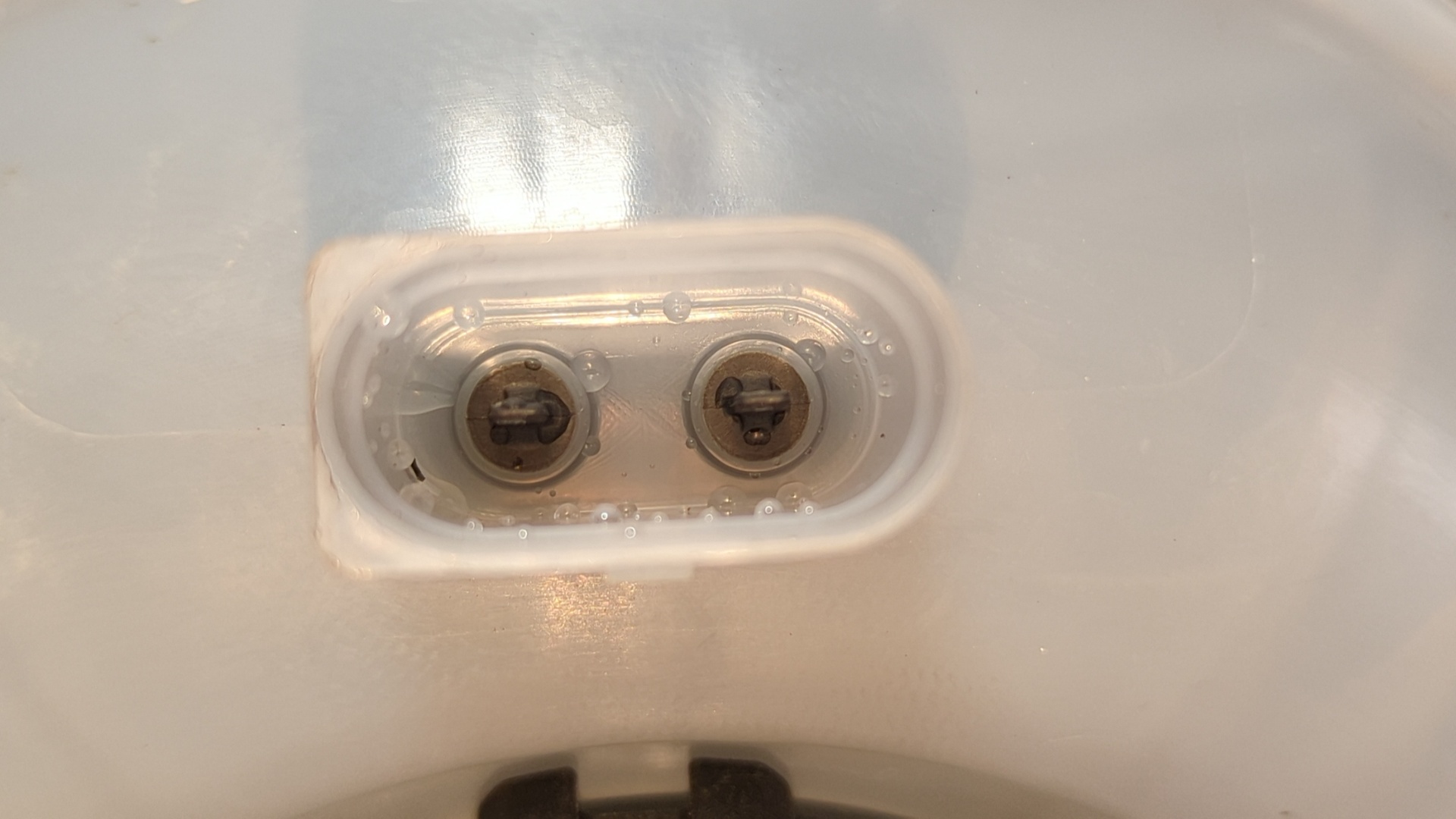 DEPOSITO EXPANSION VOLKSWAGEN GOLF VII LIM. - vista 3