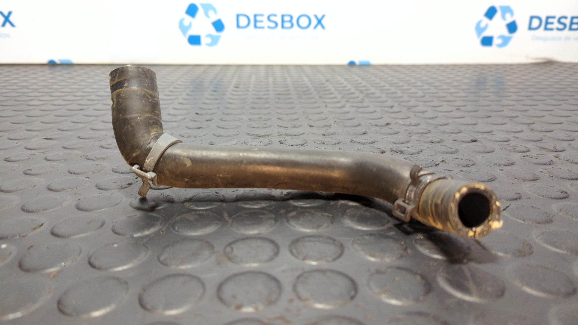 TUBO VOLKSWAGEN GOLF VII LIM.