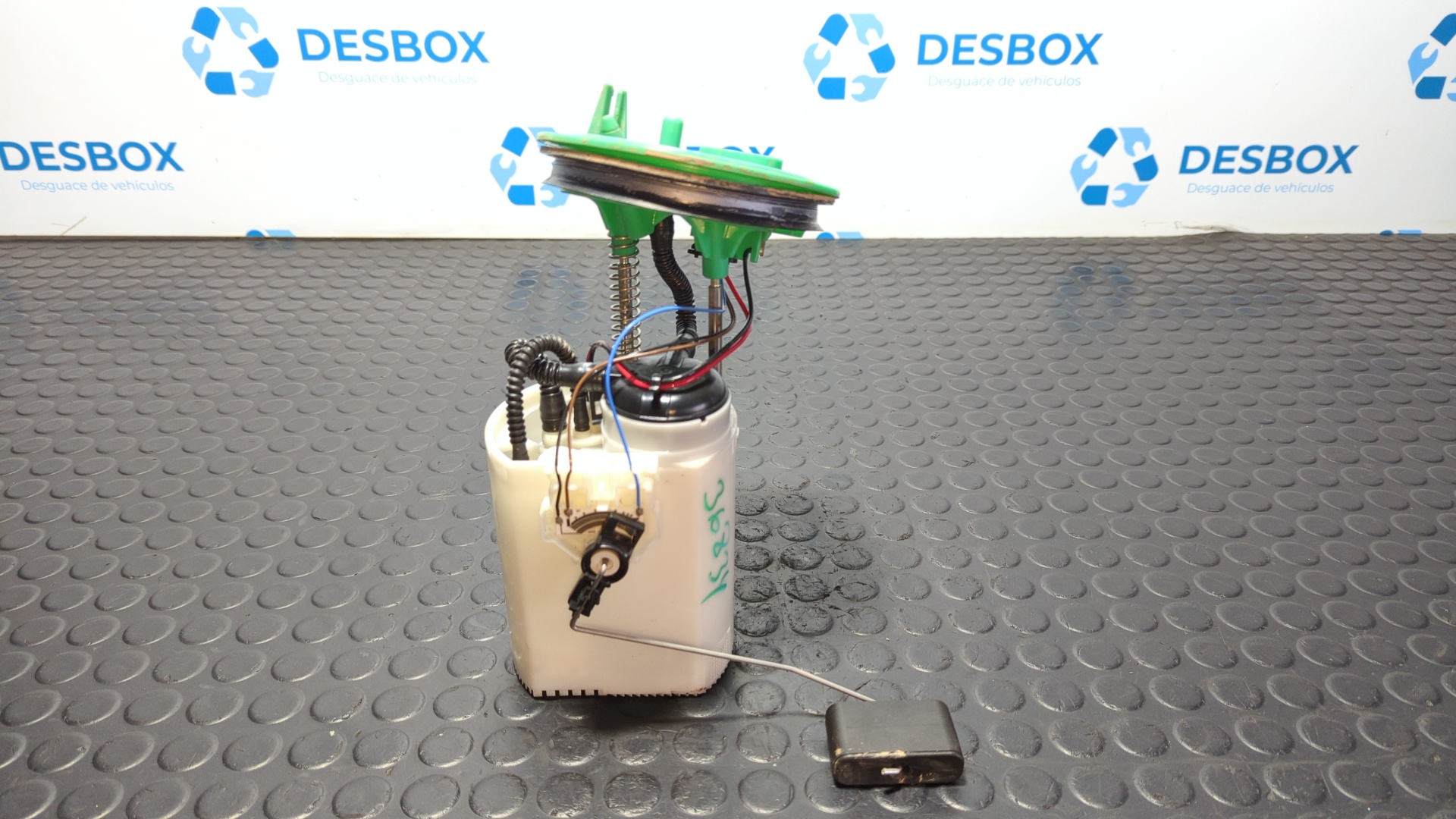 AFORADOR VOLKSWAGEN GOLF VII LIM.