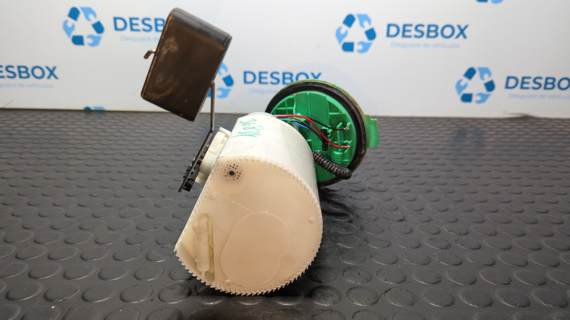 AFORADOR VOLKSWAGEN GOLF VII LIM. - vista 2