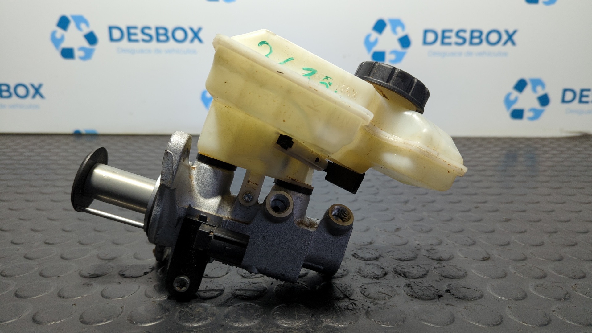BOMBA FRENO VOLKSWAGEN GOLF VII LIM. - vista 7