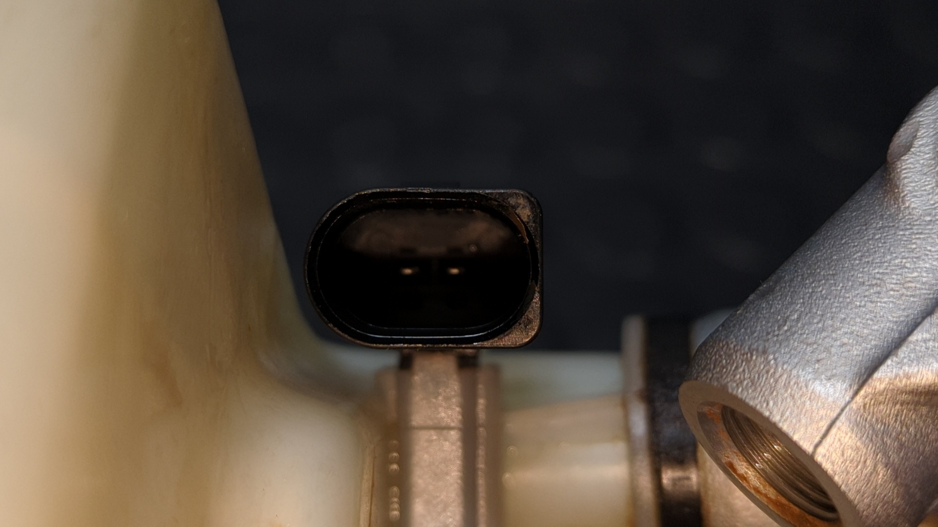 BOMBA FRENO VOLKSWAGEN GOLF VII LIM. - vista 2